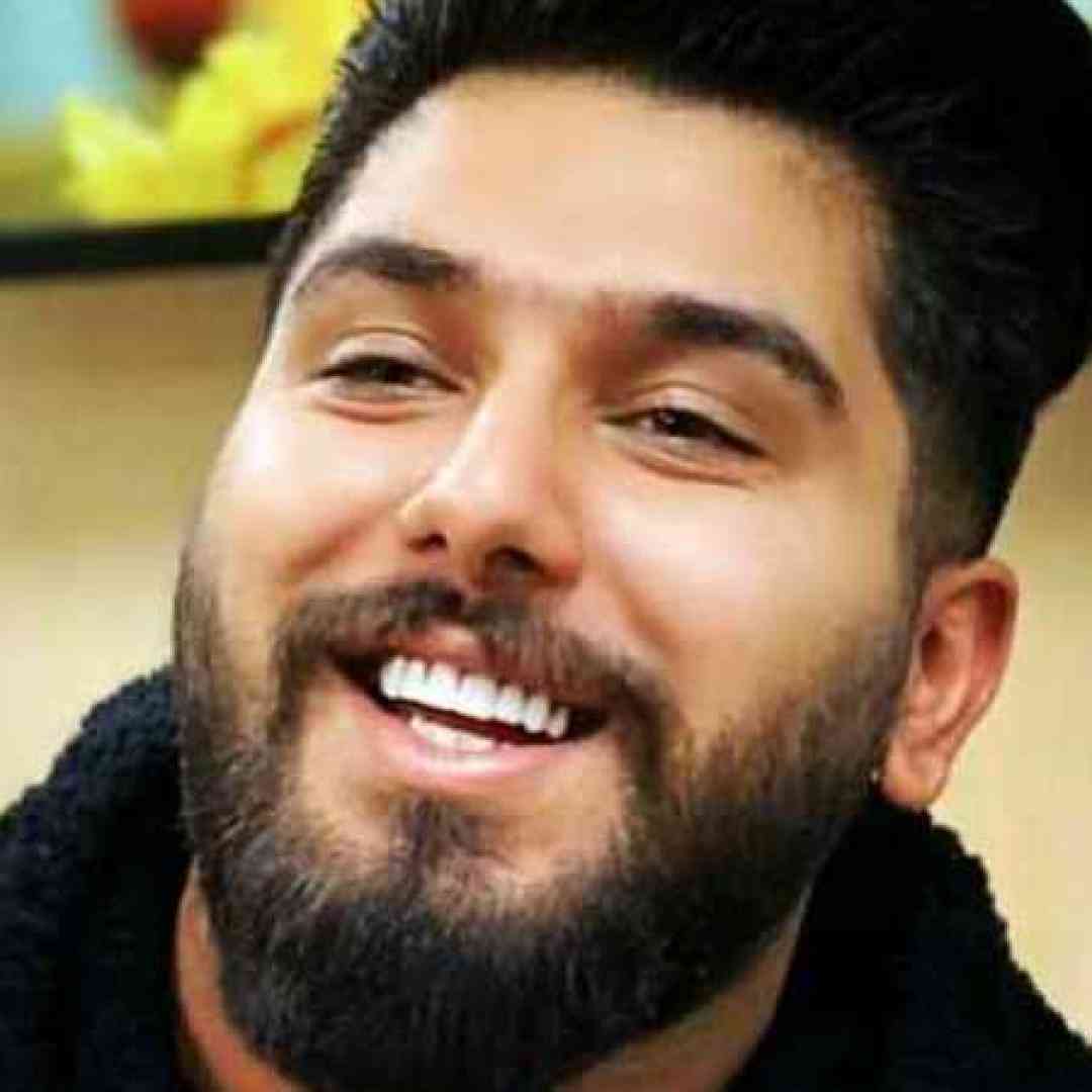 مجید احمدی اگه عاشقی خلاف قاضی خامه خلافکار بووم قاضی
