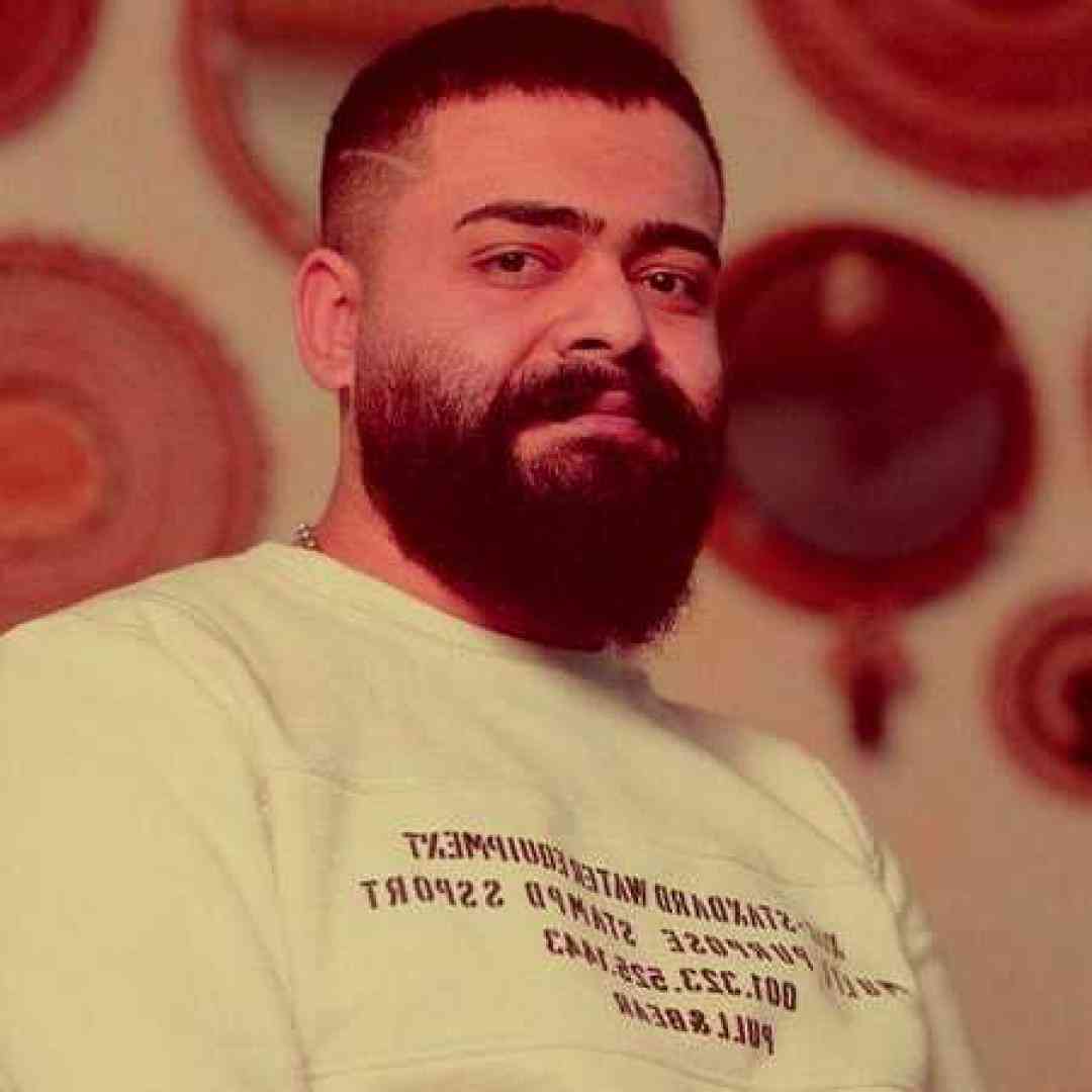 علیراد هر روز از روز قبل داغون تری فکر برد بودی