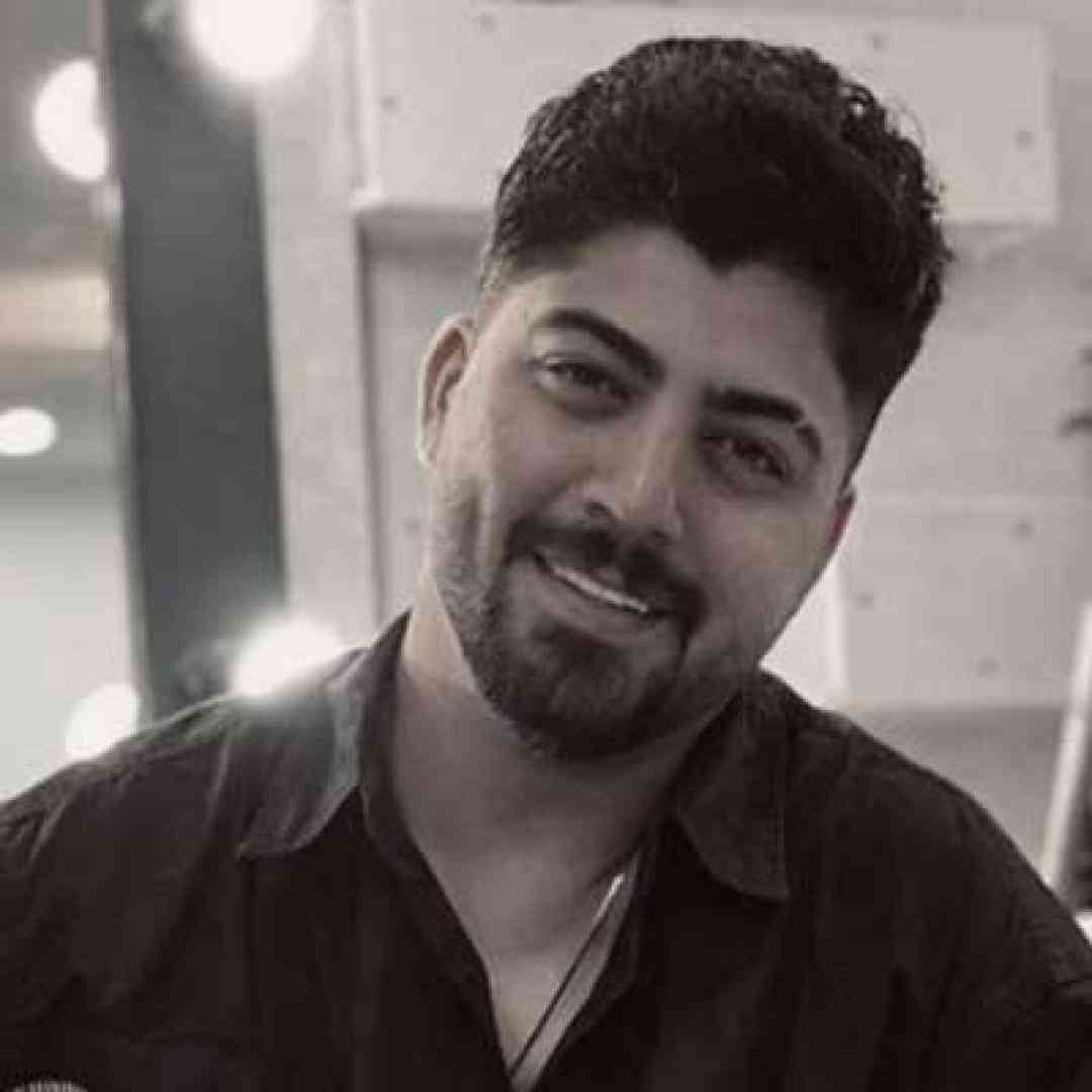 ابوالفضل اسماعیل نژاد دتر ناز