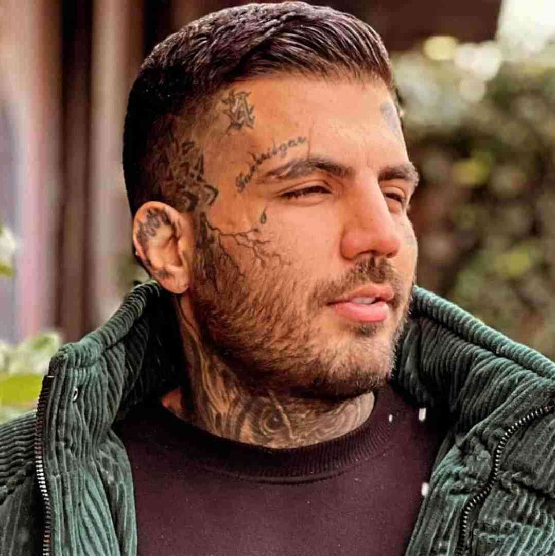 مهدیار دلم گرفت ازت بحث لاتی نبود