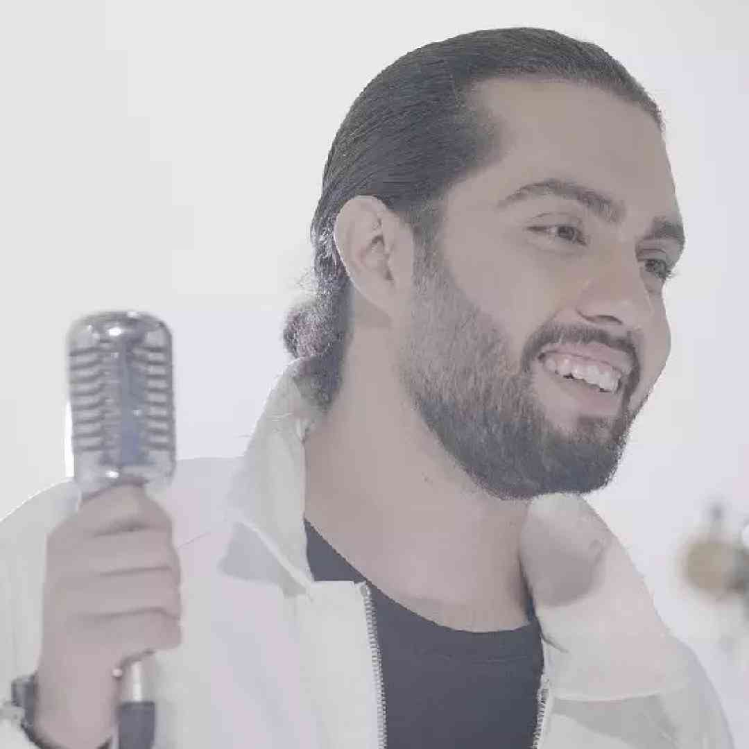 حامیم زندگی کردم تورو