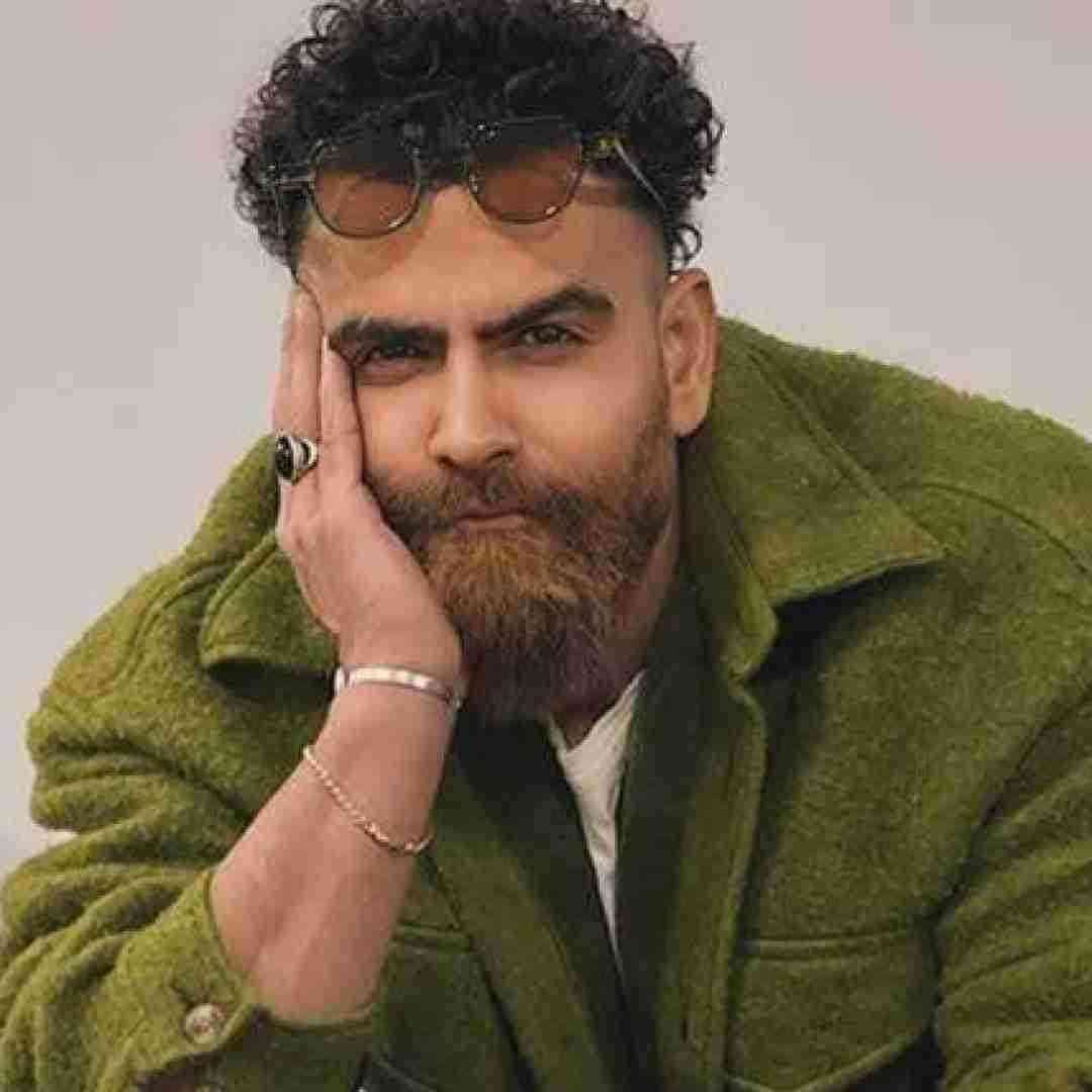 معین زندی مال من باش