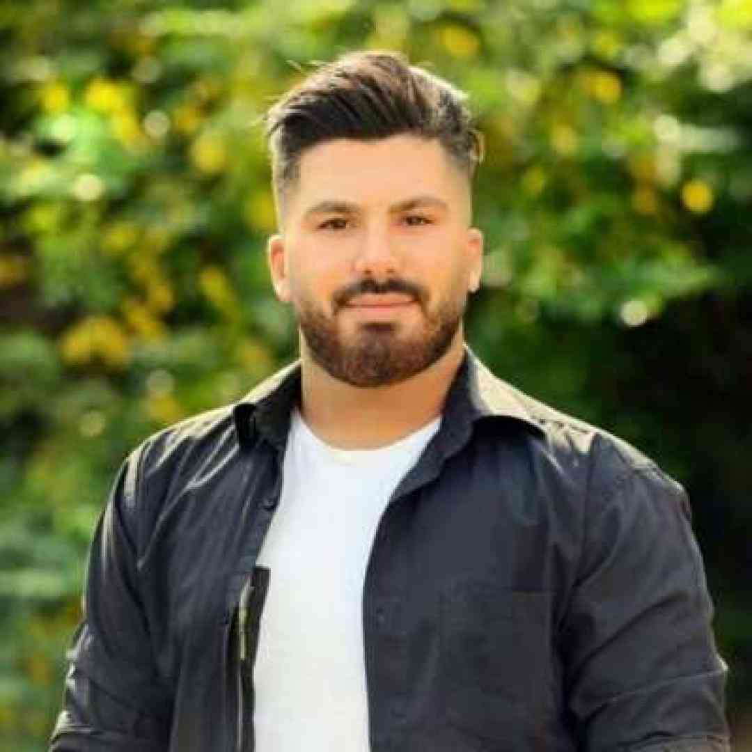 فرشاد کلوانی یه روزی یه جایی یه دل شکوندم