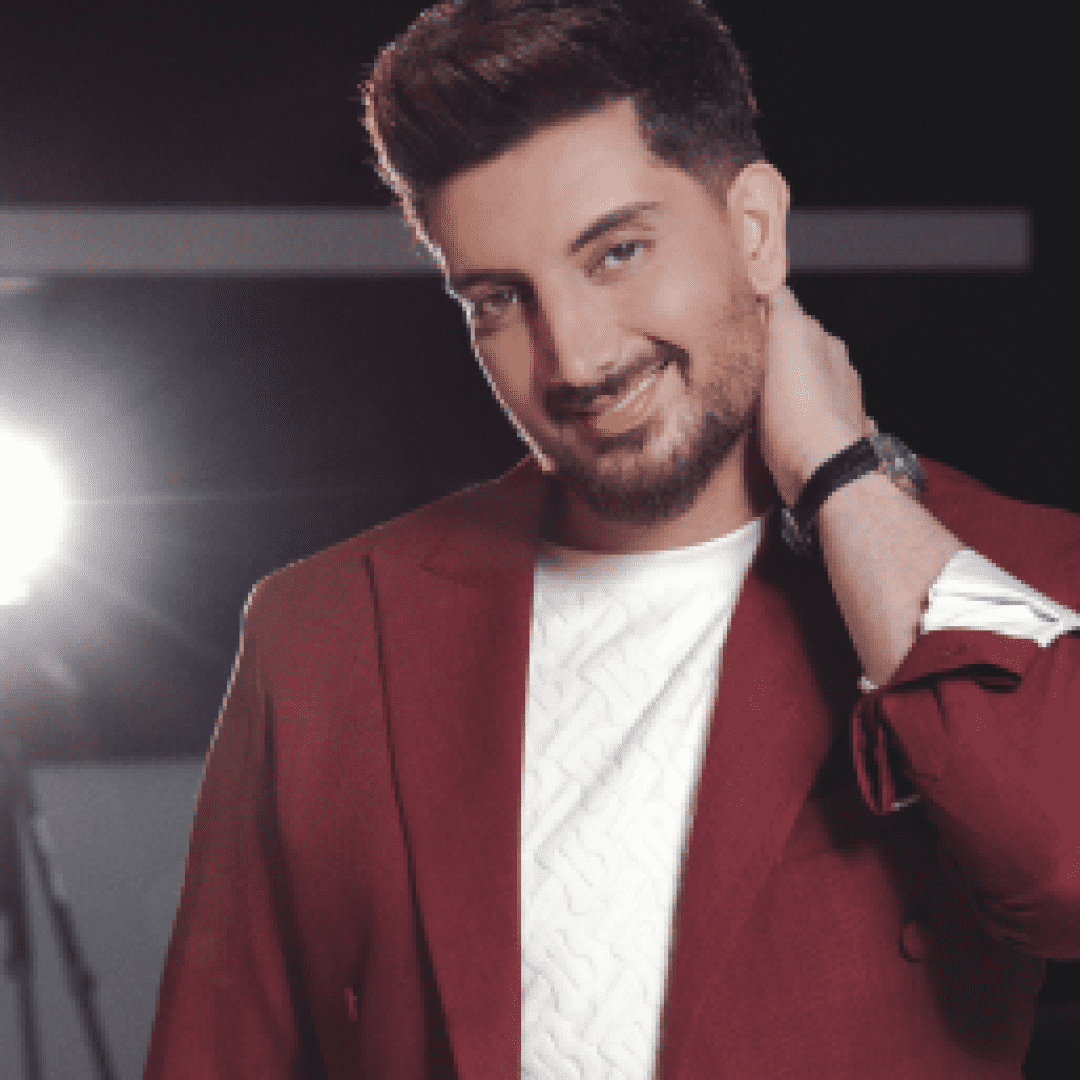 فرزاد فرزین چشمات