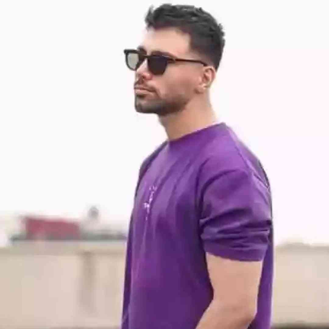 آرن به دل جاده بزن هرچی که شد پای خودم