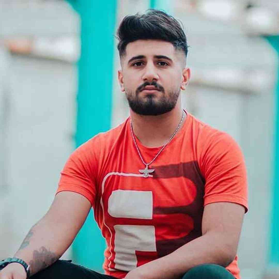 علی حمیدی هی ستاره سو نده تو سو هادی