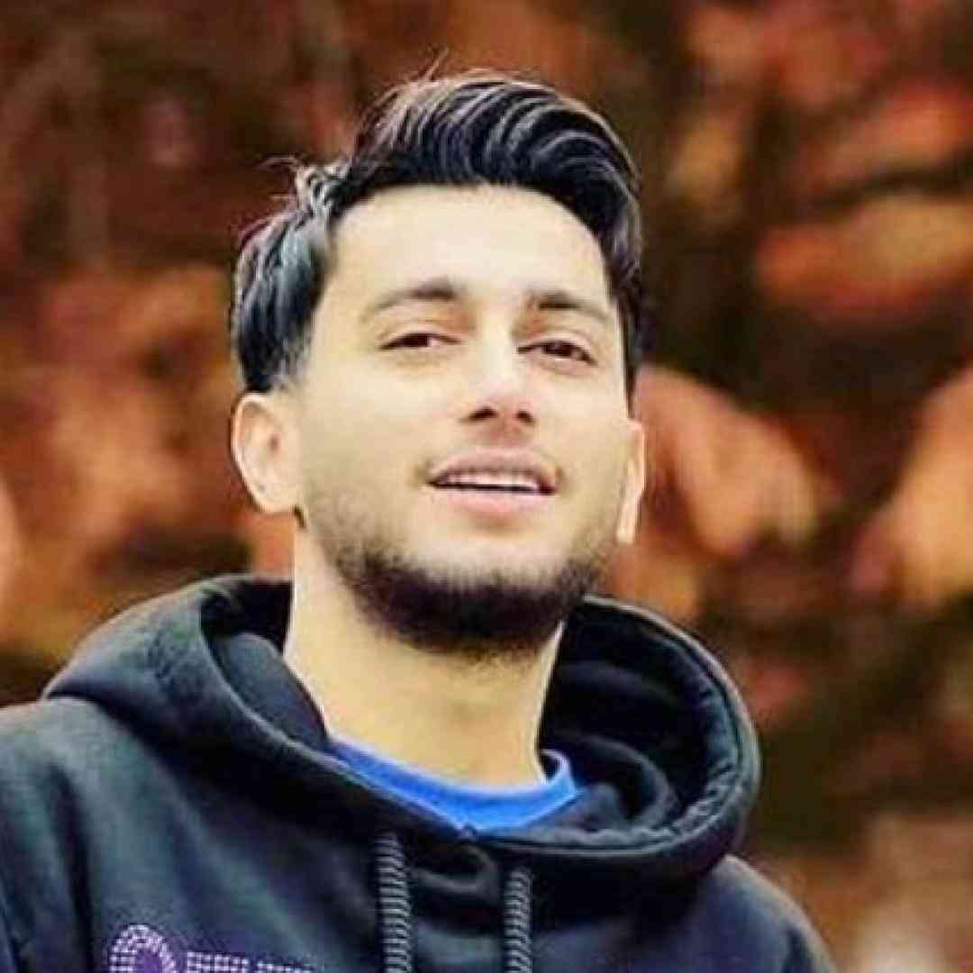 علیرضا باباجانی شه دتر دا بمیرم