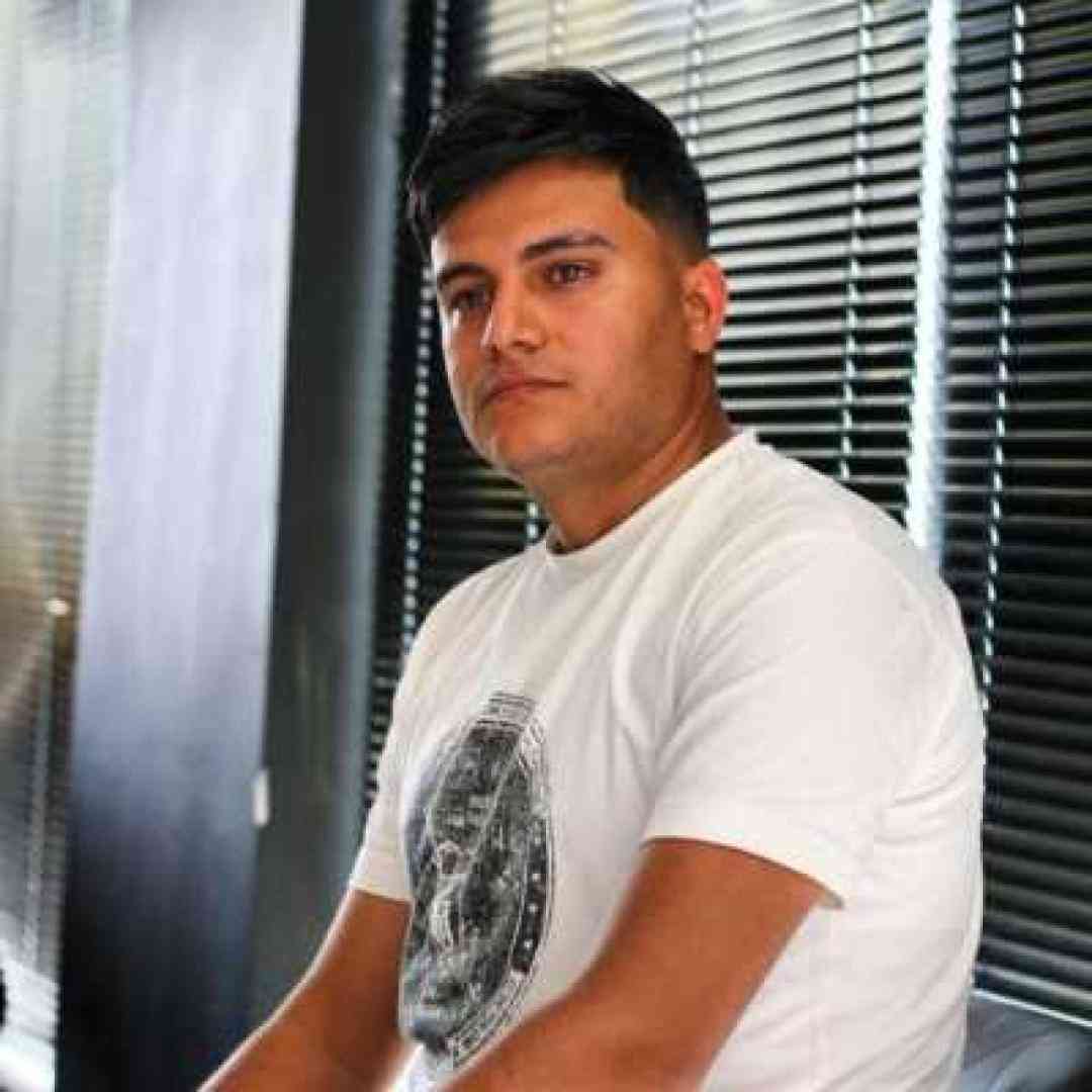 رامین کرمی امشو دی قید خوم کتم هه تو خوش بیودن گلم