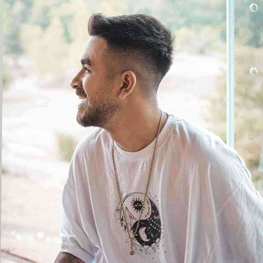 امیر باباجانی مازندران هرچی حرکتی دا