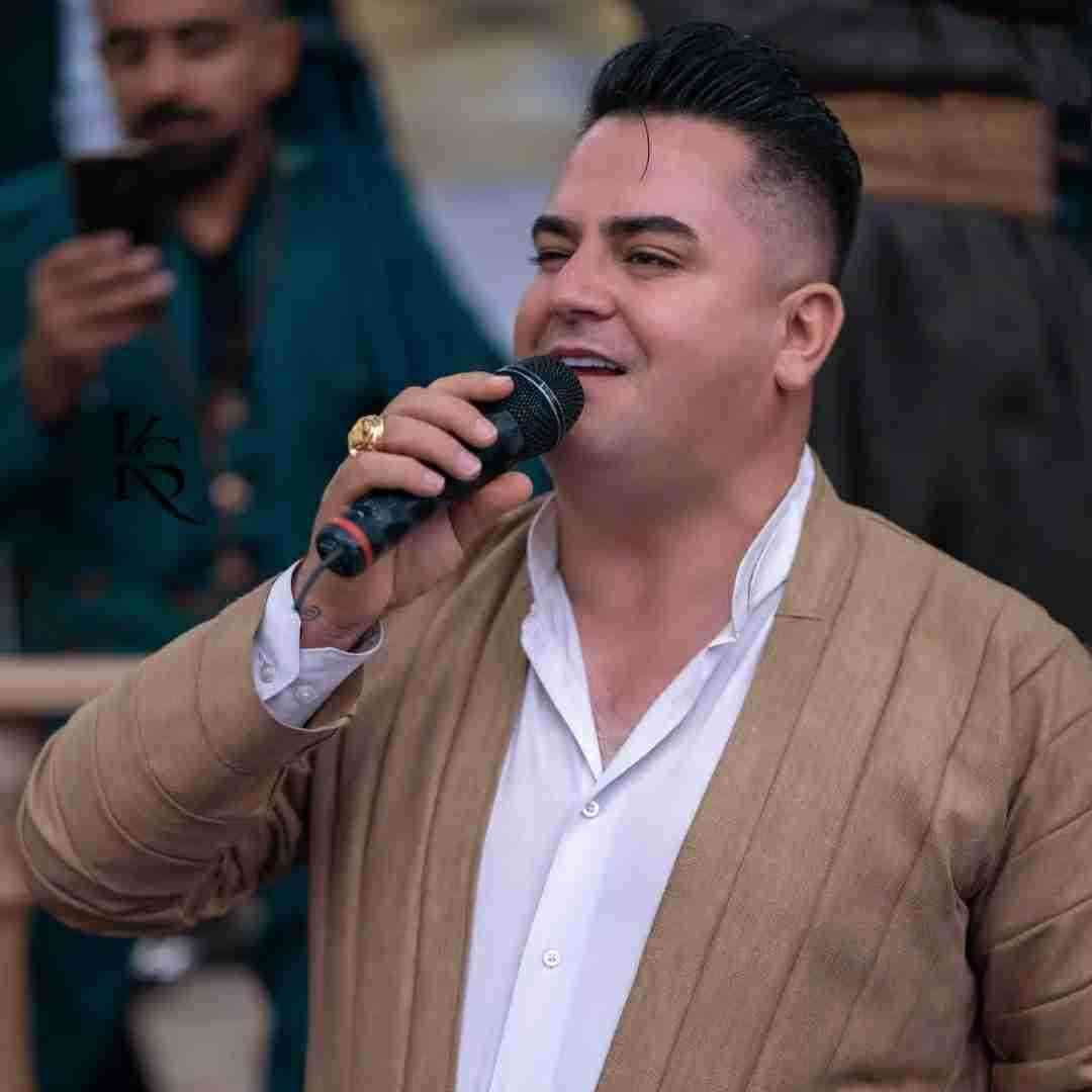 فرشاد امینی گه لاویژ