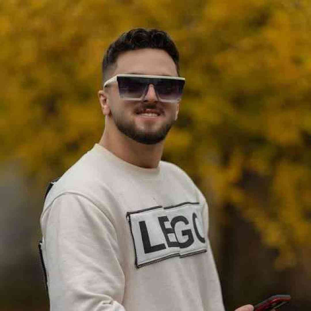 ابولفضل متو شاه نشین