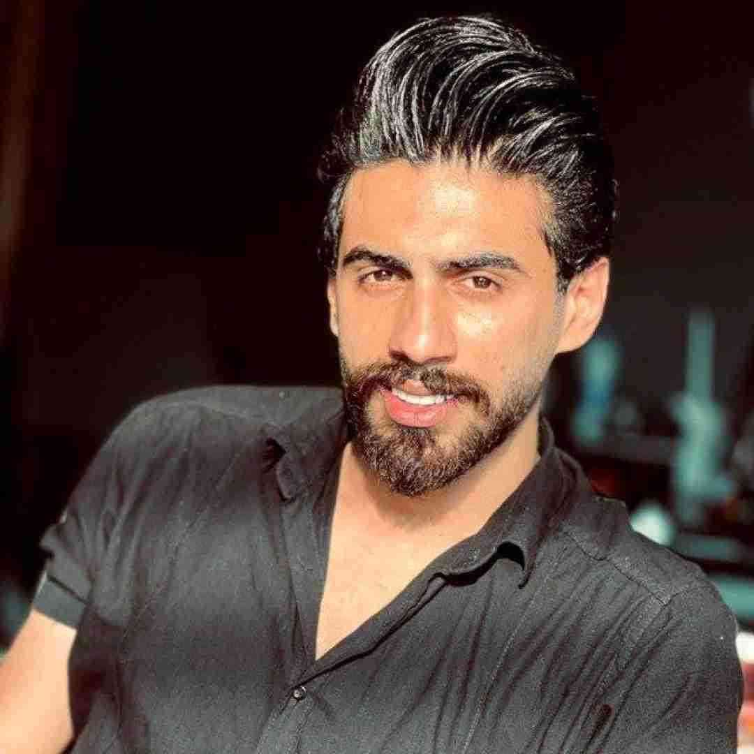 جواد امانی قاضی