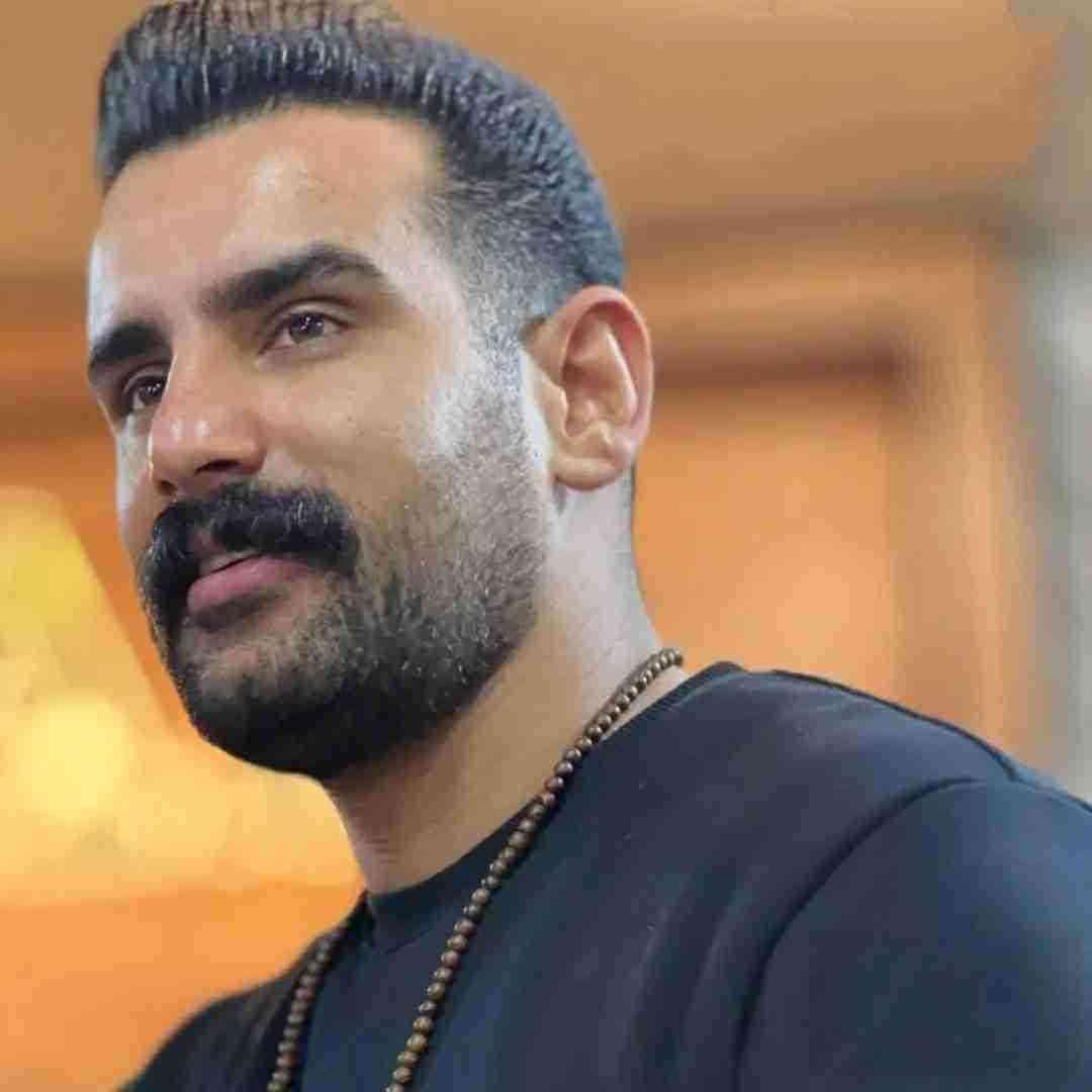 بهنام کمالوند مه فرهاد نیم