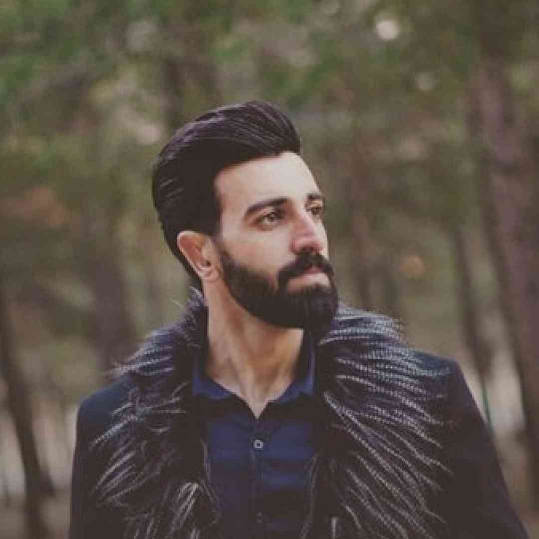 داریوش نجفی کوچه رویا