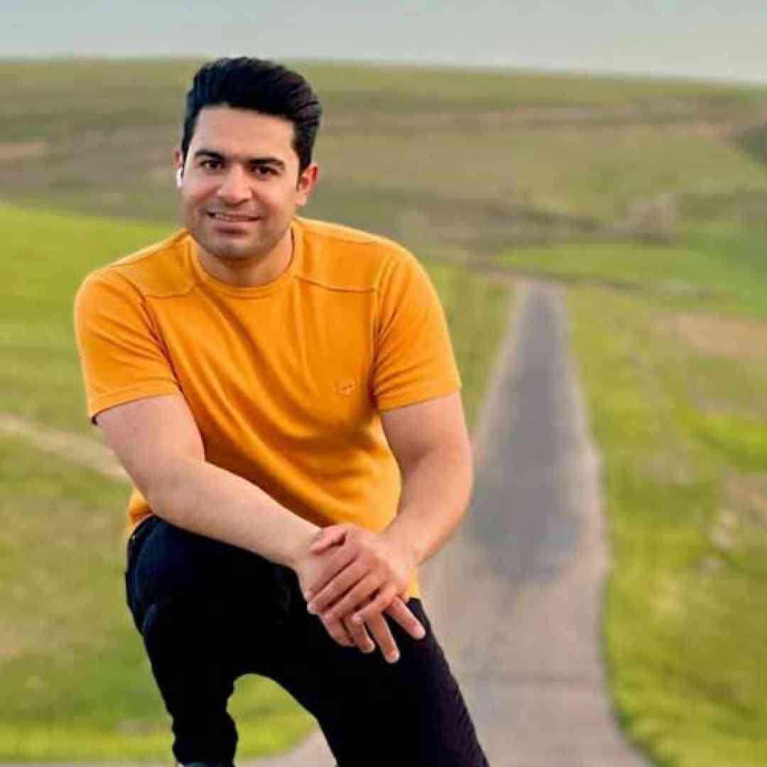 داوود رستمی دومان