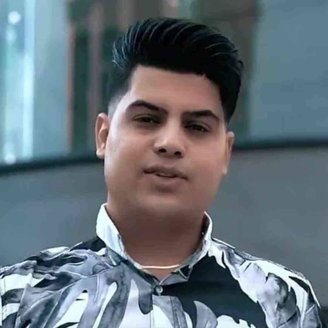 امیرحافظ رنجبر شب شد