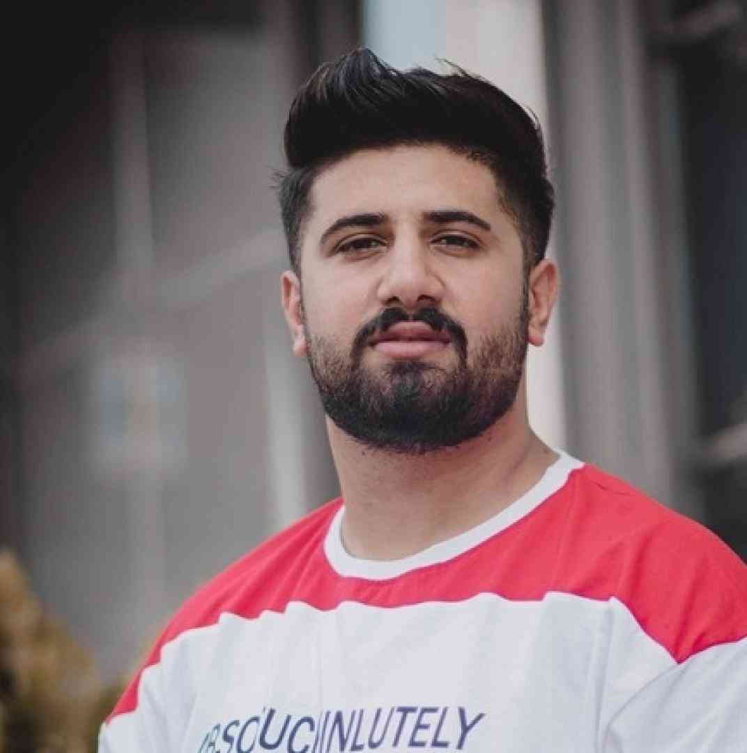 علی حمیدی تره داماد هاکنم سور دامادی هادم