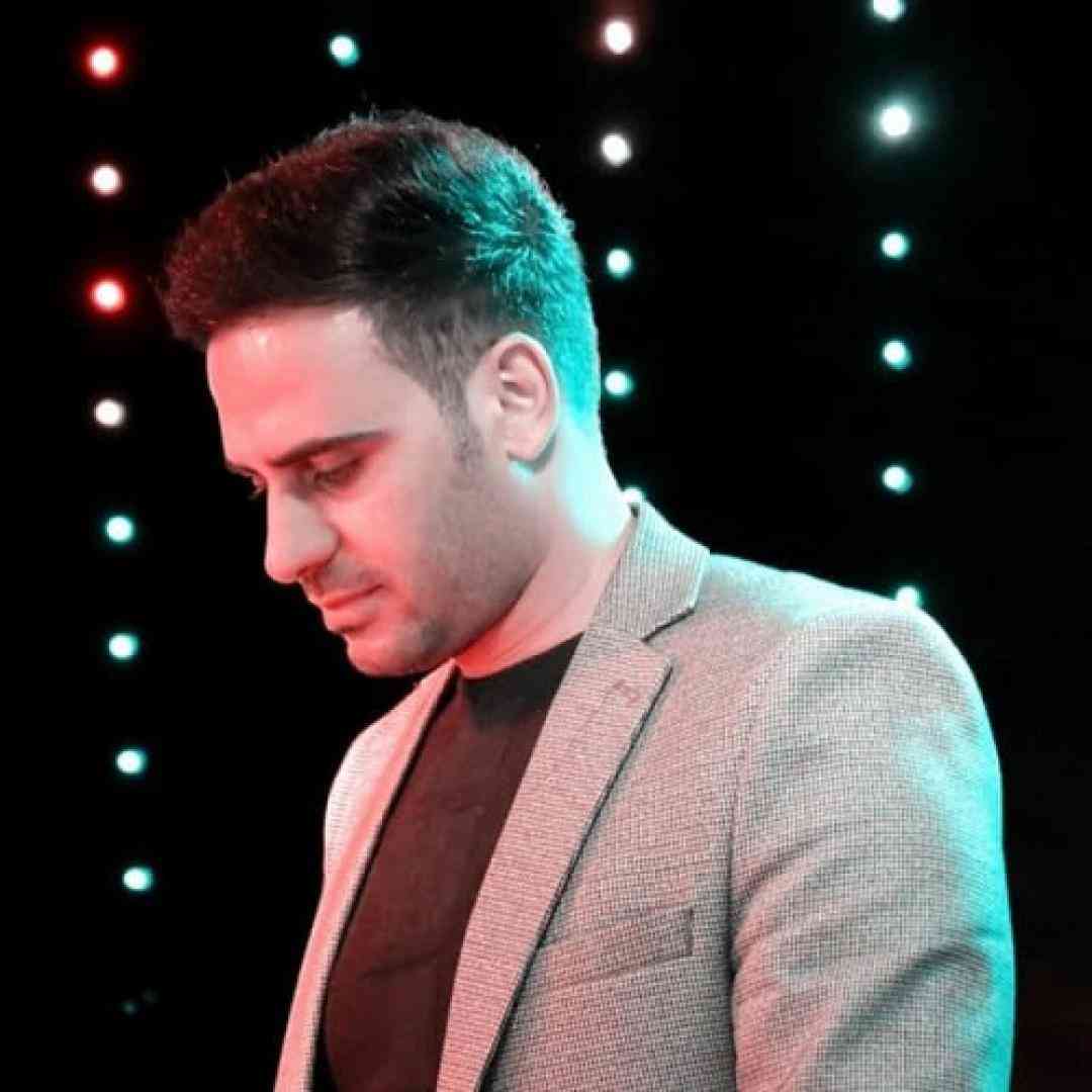 داوود یونسی تو که نیستی ببینی حال این مجنون داغون