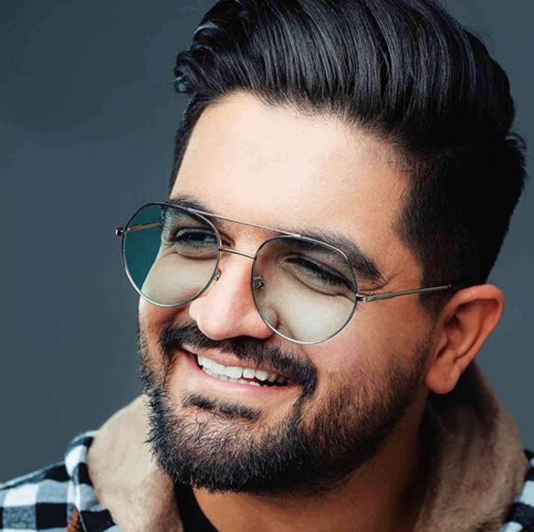 سینا شعبانخانی نمیدانم که دور از من چه در سر داشتی