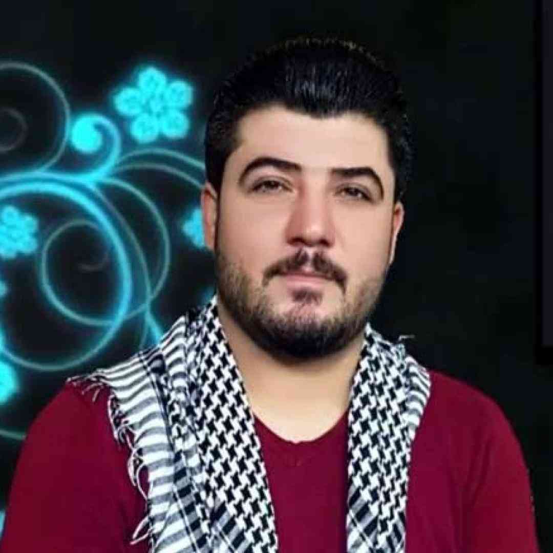 آوات بوکانی له مولا رمضانه له مولا رمضانه