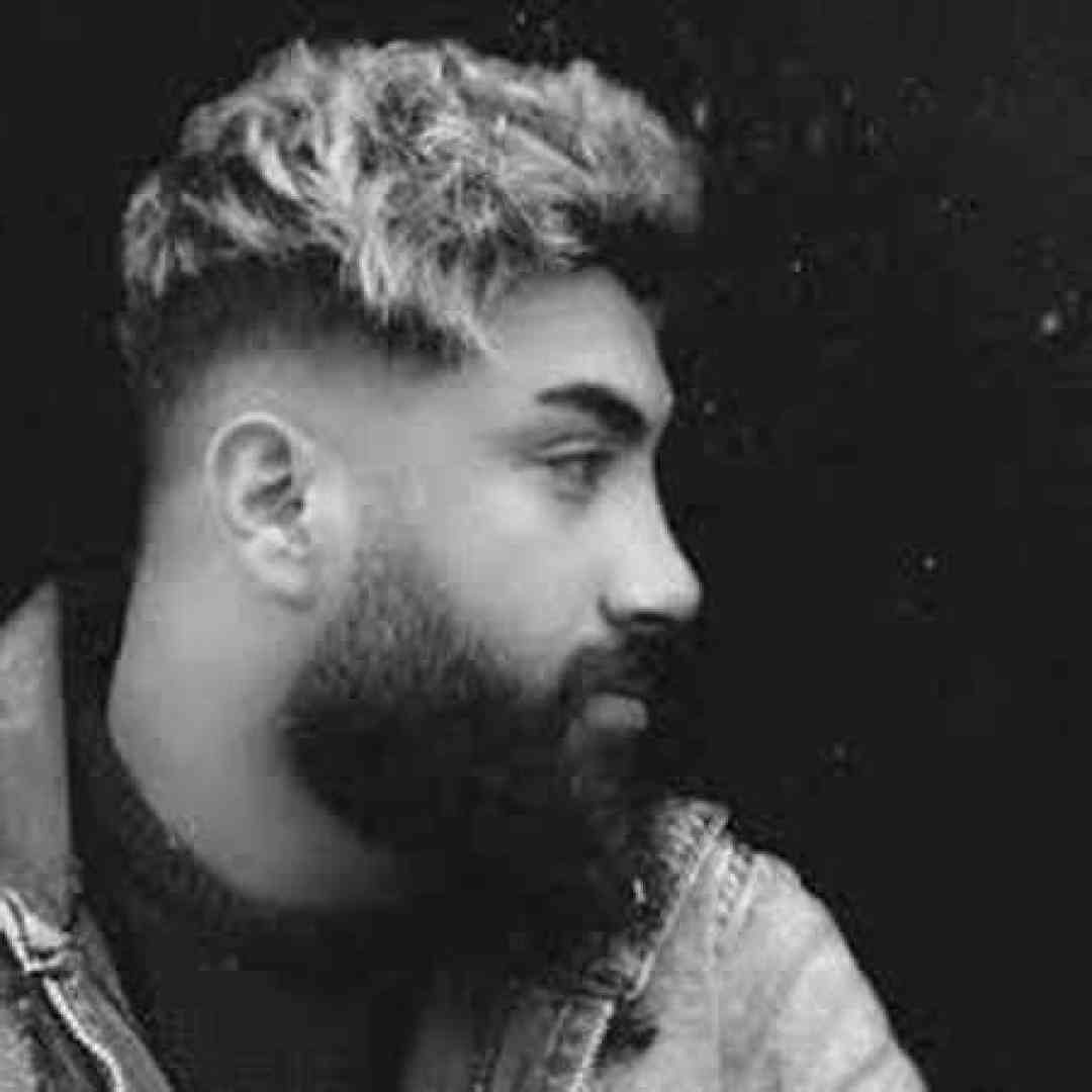 علی رمضانپور از بس که تو قلب من دری انده کندی