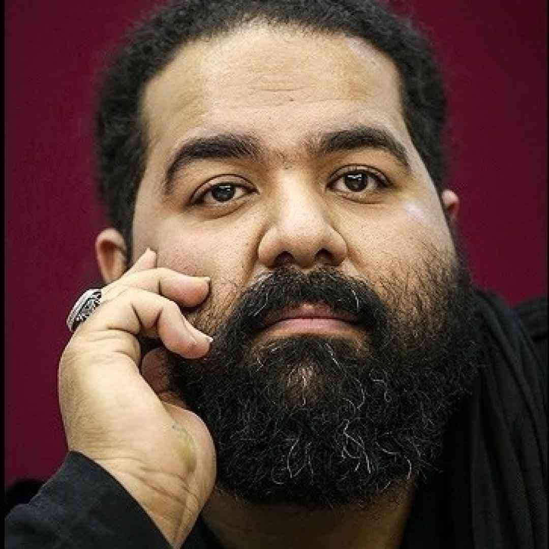 زورکی نخند از رضا صادقی - ورژن جدید