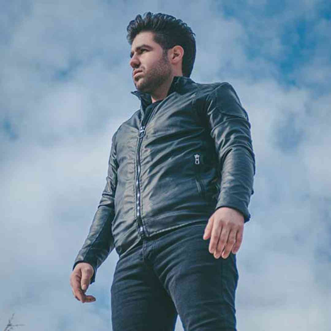 یوسف جمالی دشمن