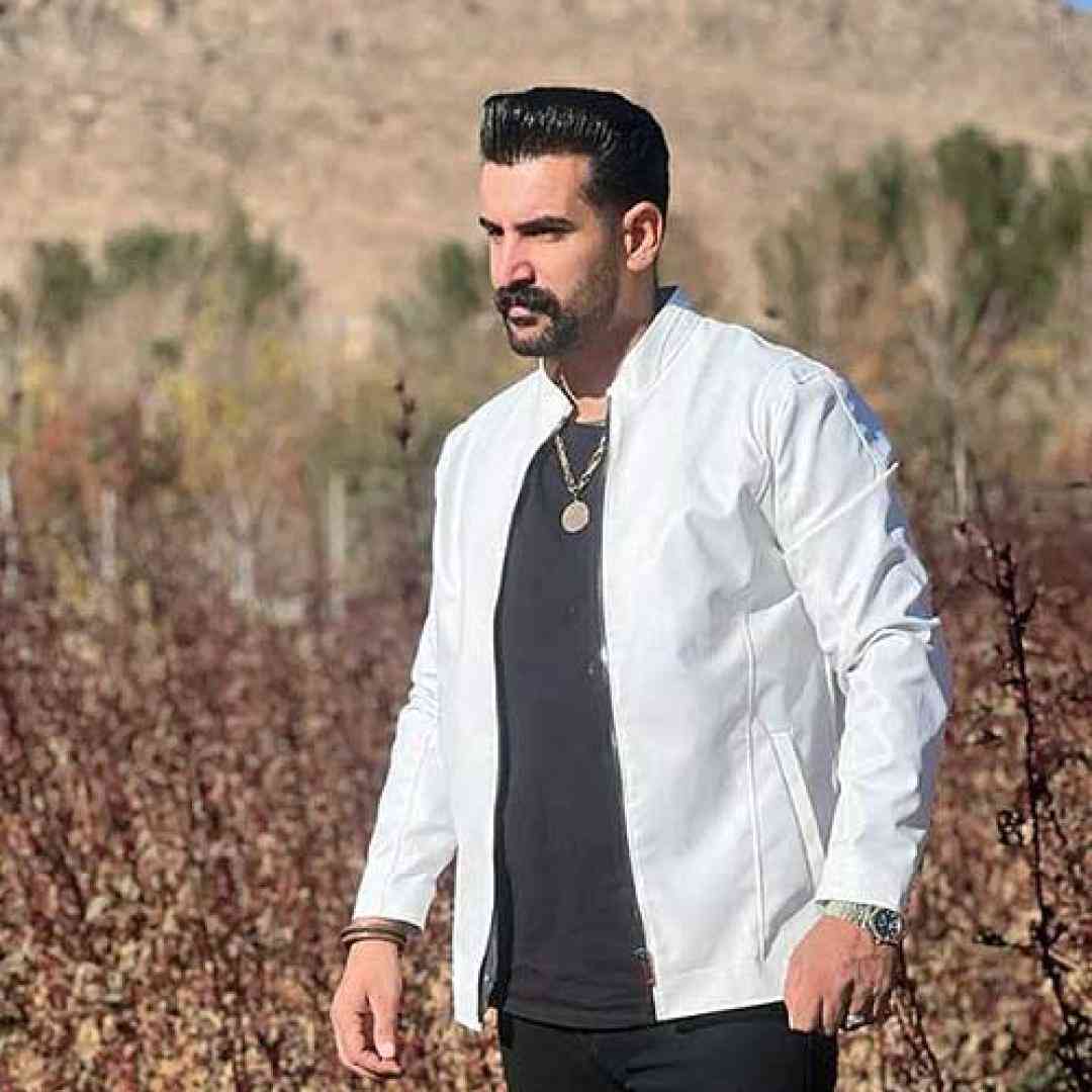 بهنام کمالوند دوپا