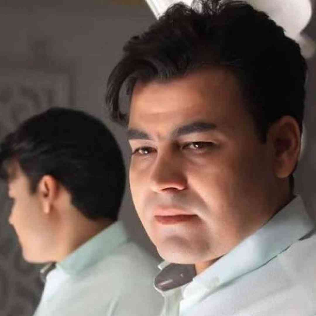 بیدل برزویی یار جانی