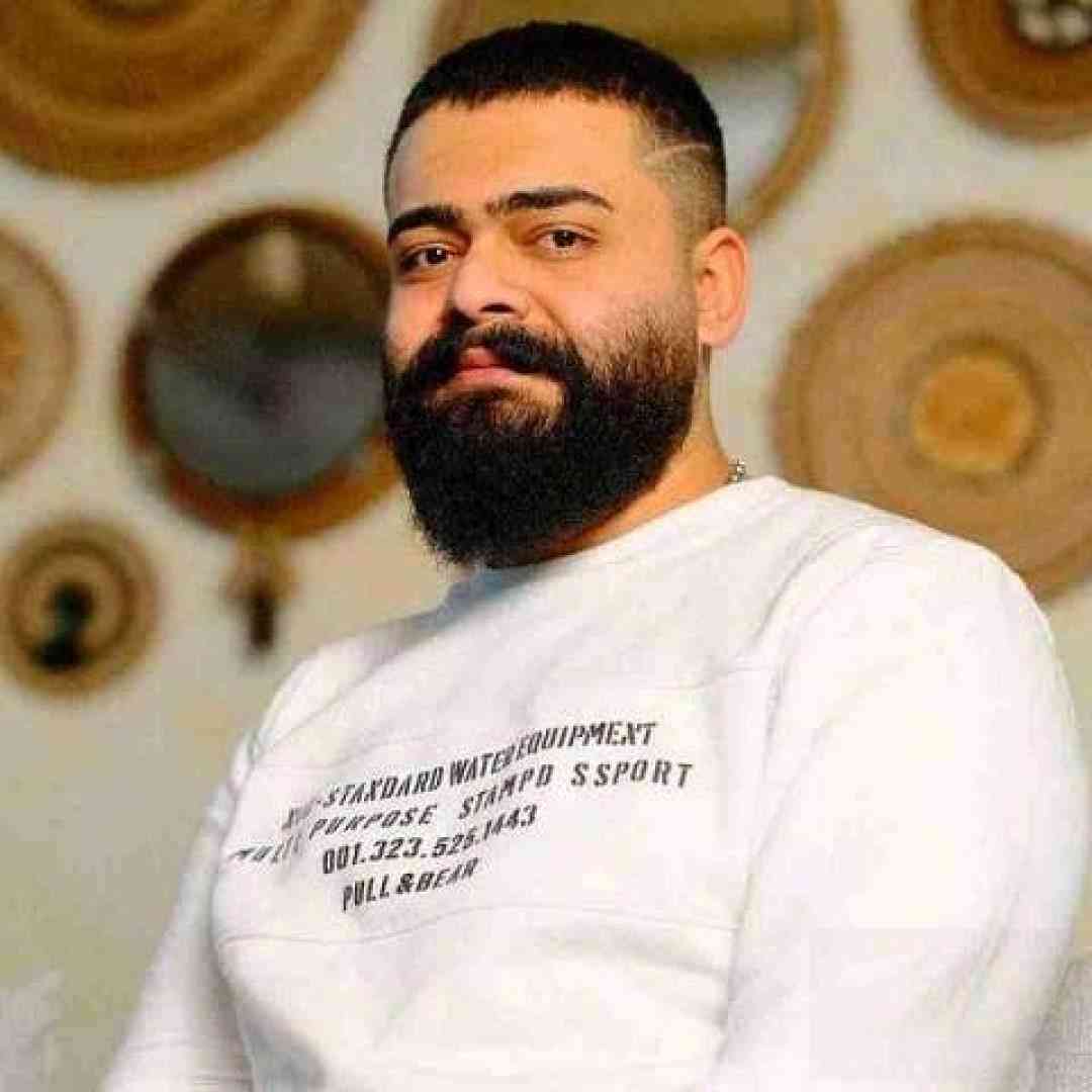 علیراد بازگشت همشون به سوی ماست