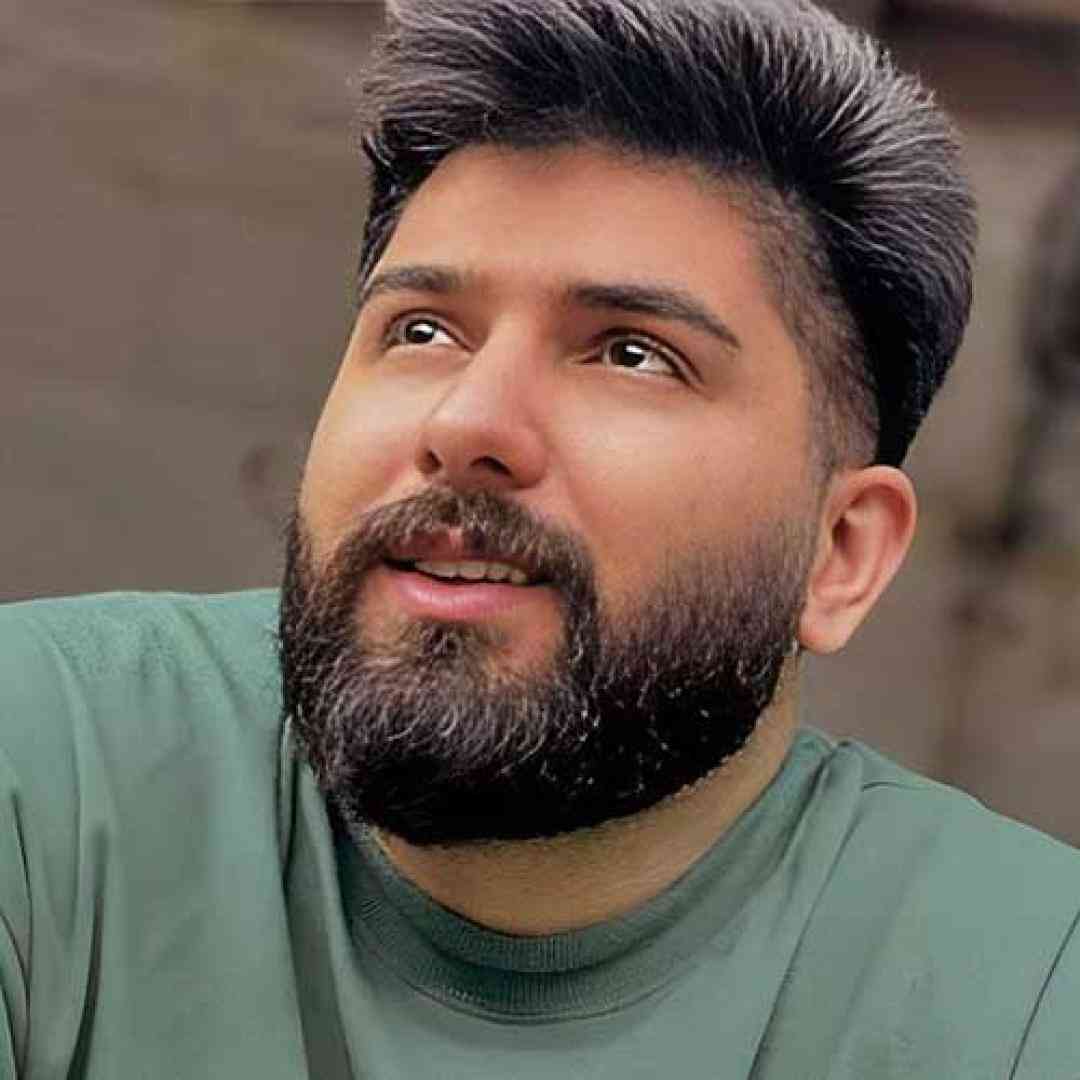 مجید احمدی بوق به بوقه دلبر شهر چه شهر آشوبه دلبر