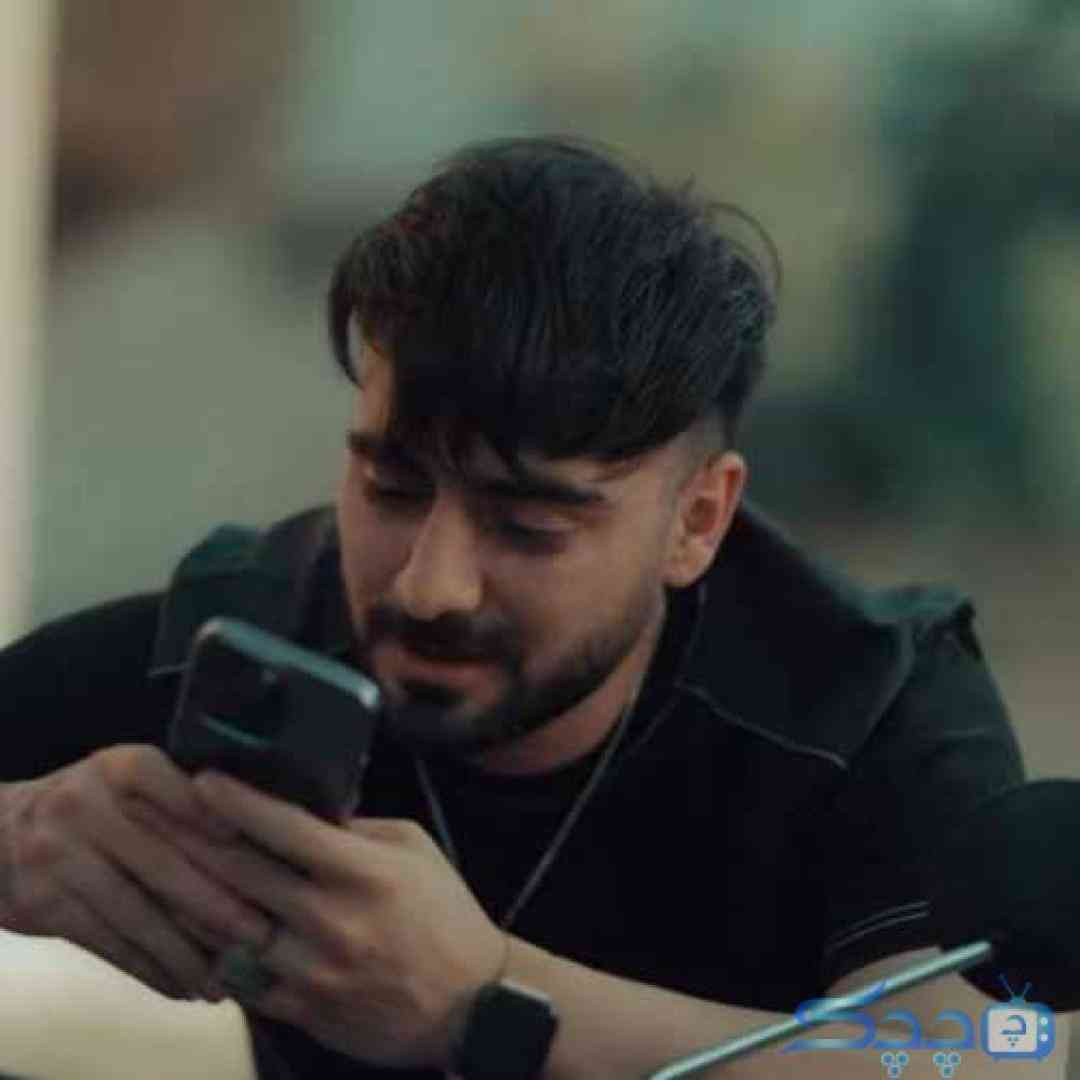 رامین تجنگی لب تیغ