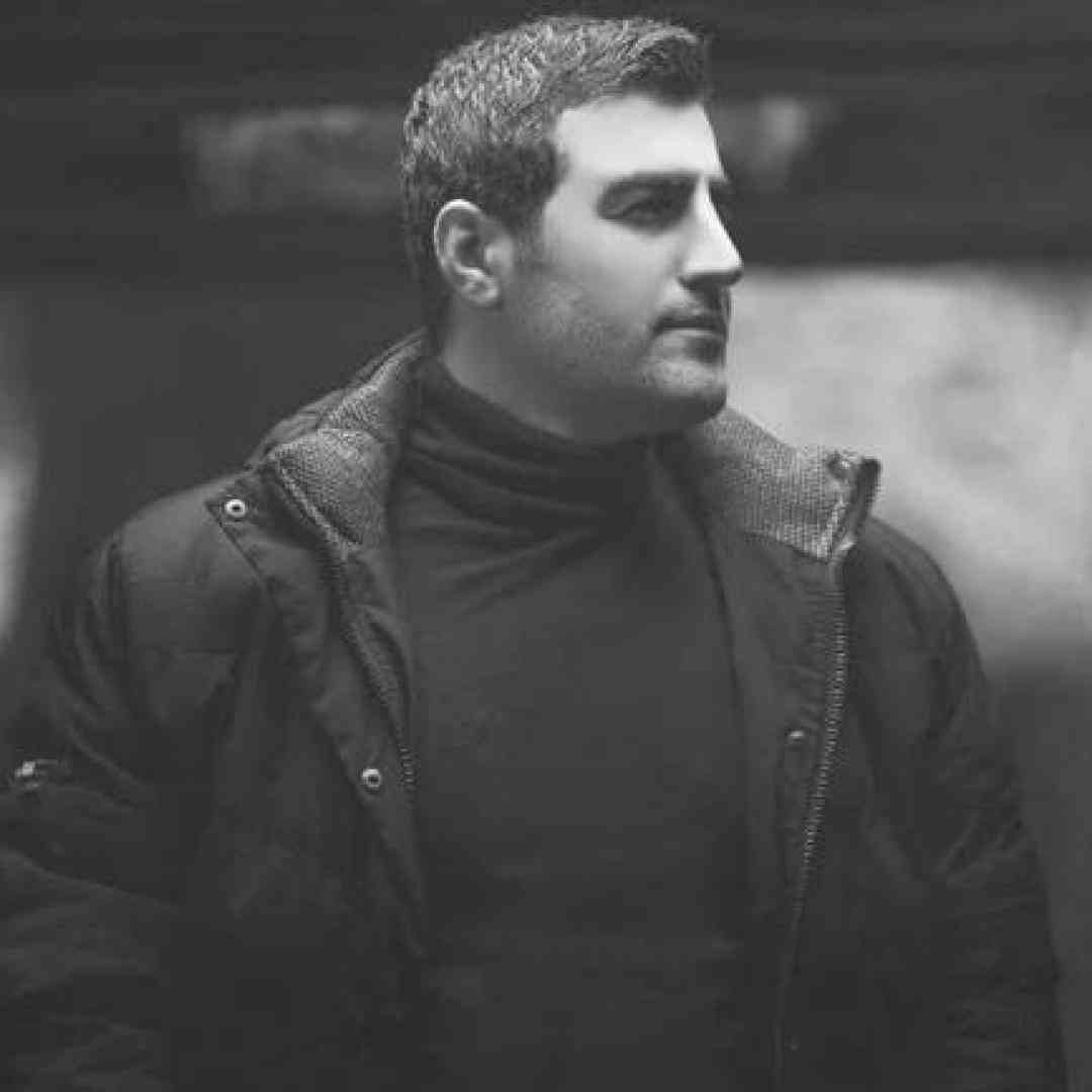 میلاد قهاری سر هادم شه صداره