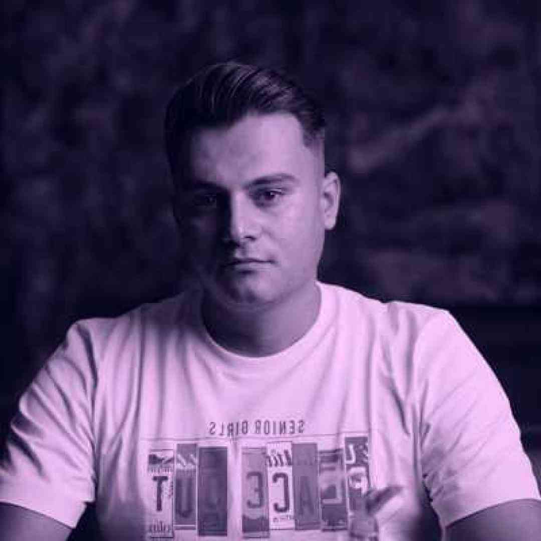 رامین کرمی مهربان چاو عسلی خیالت خاو ولیم گری