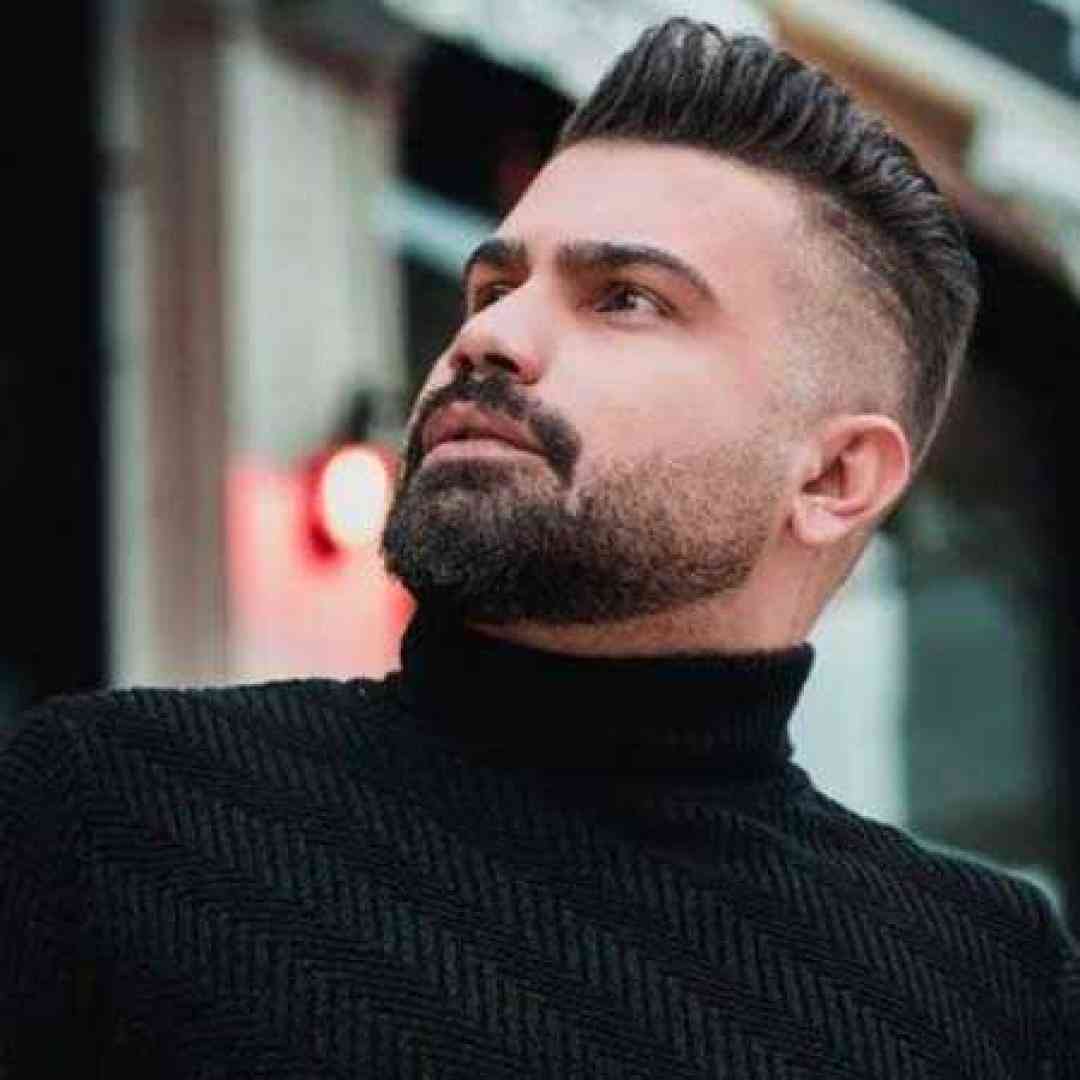 فرهاد جهانگیری آیم کافر زانی کی خداس و کو زانی چه طلاس