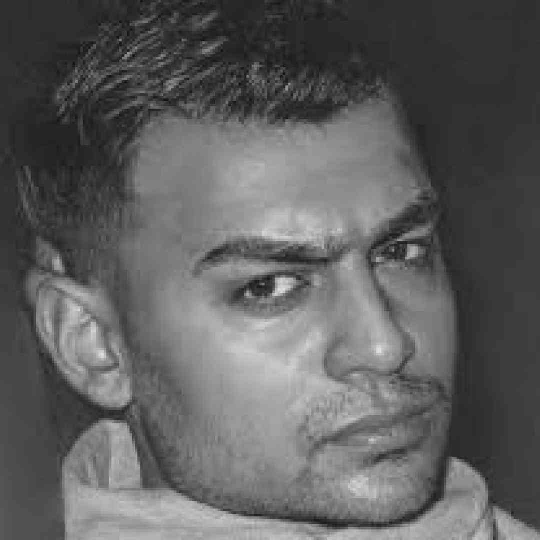 روح الله کرمی حالم حاله ماهی مرده ی سفره ی هفت سینه