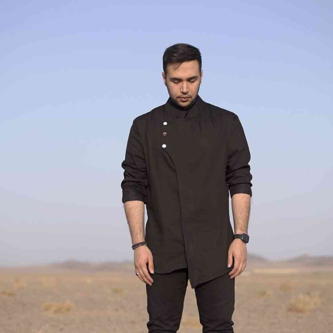 احسان یاسین یا الهی