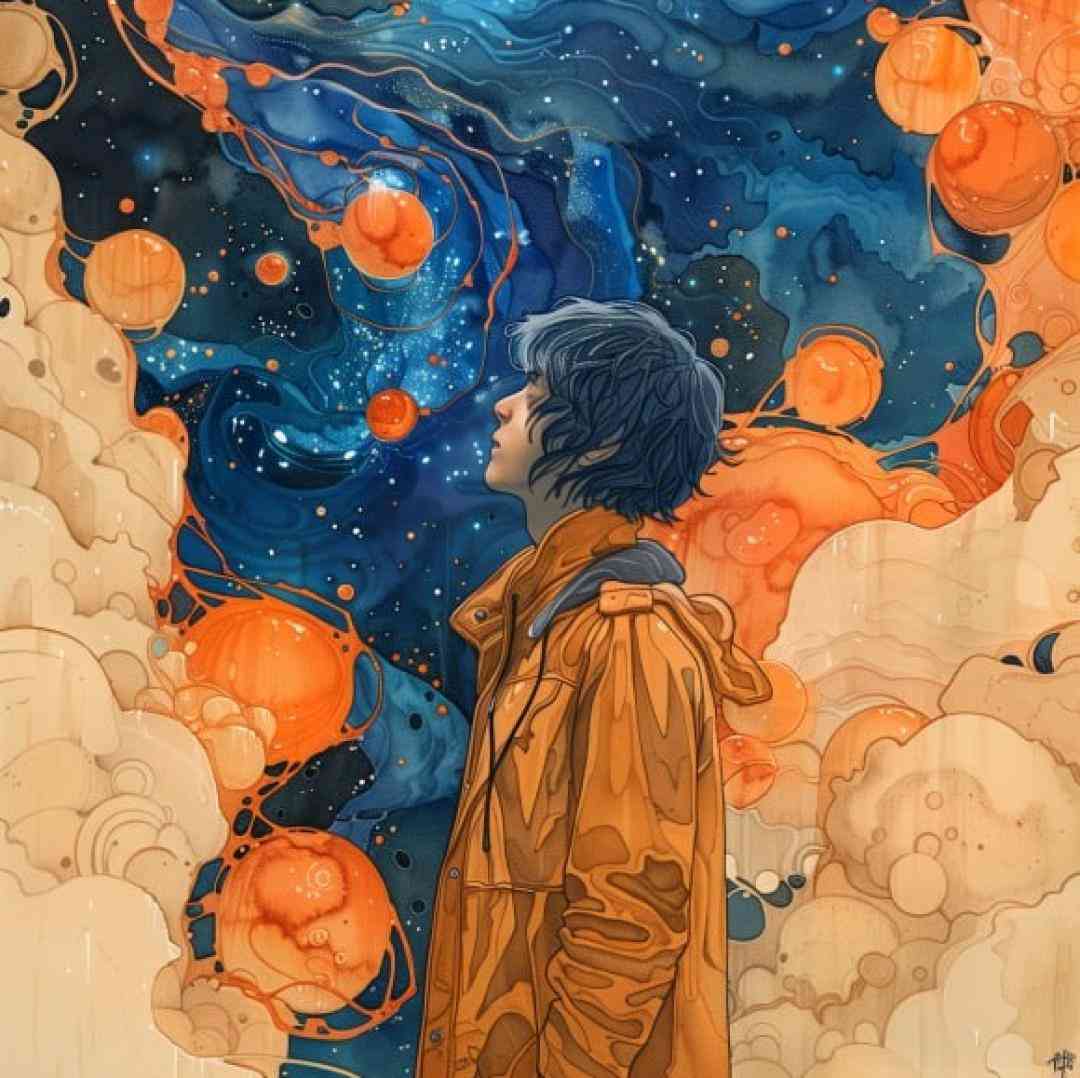 آرتور و سایا و مودی ام قاصدک