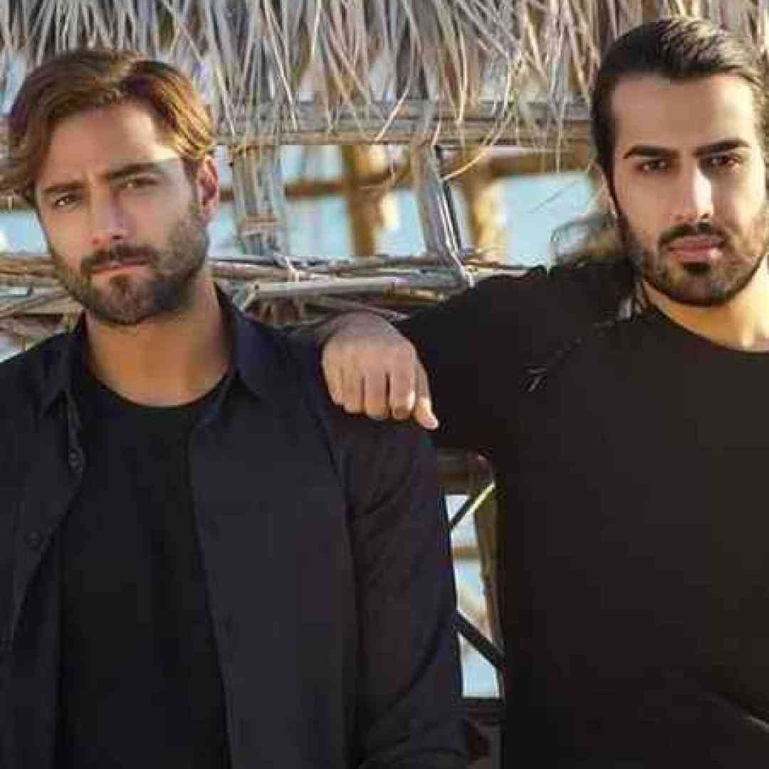 ماکان بند اصلا این روزا نیستم رو به راه