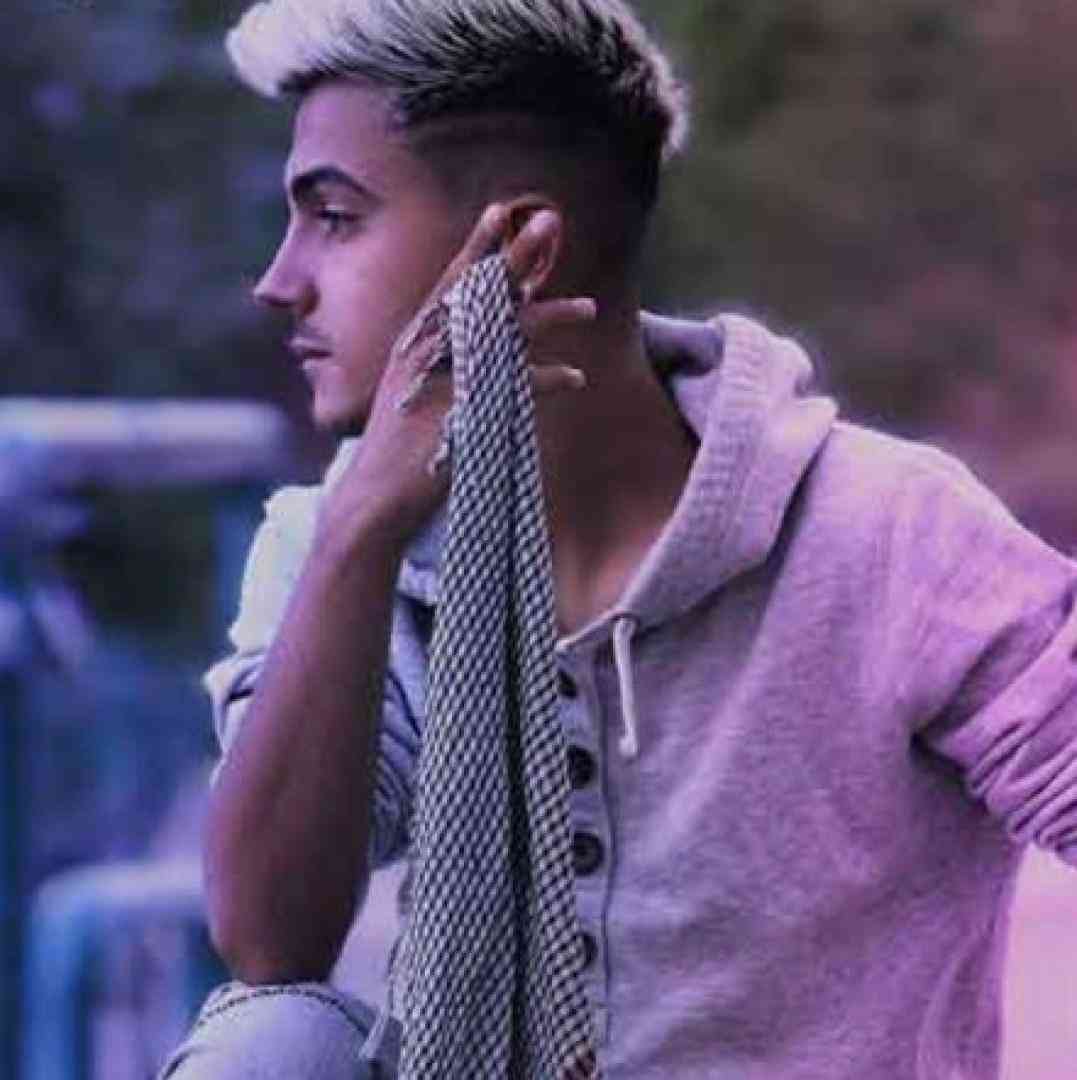 مهدی مولاد غلط کردم