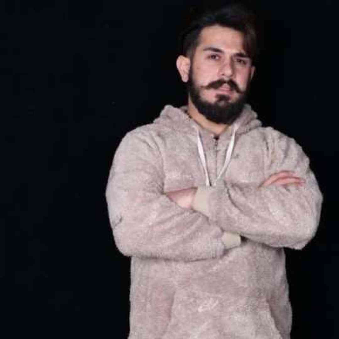 حاتم لورایی رفیق