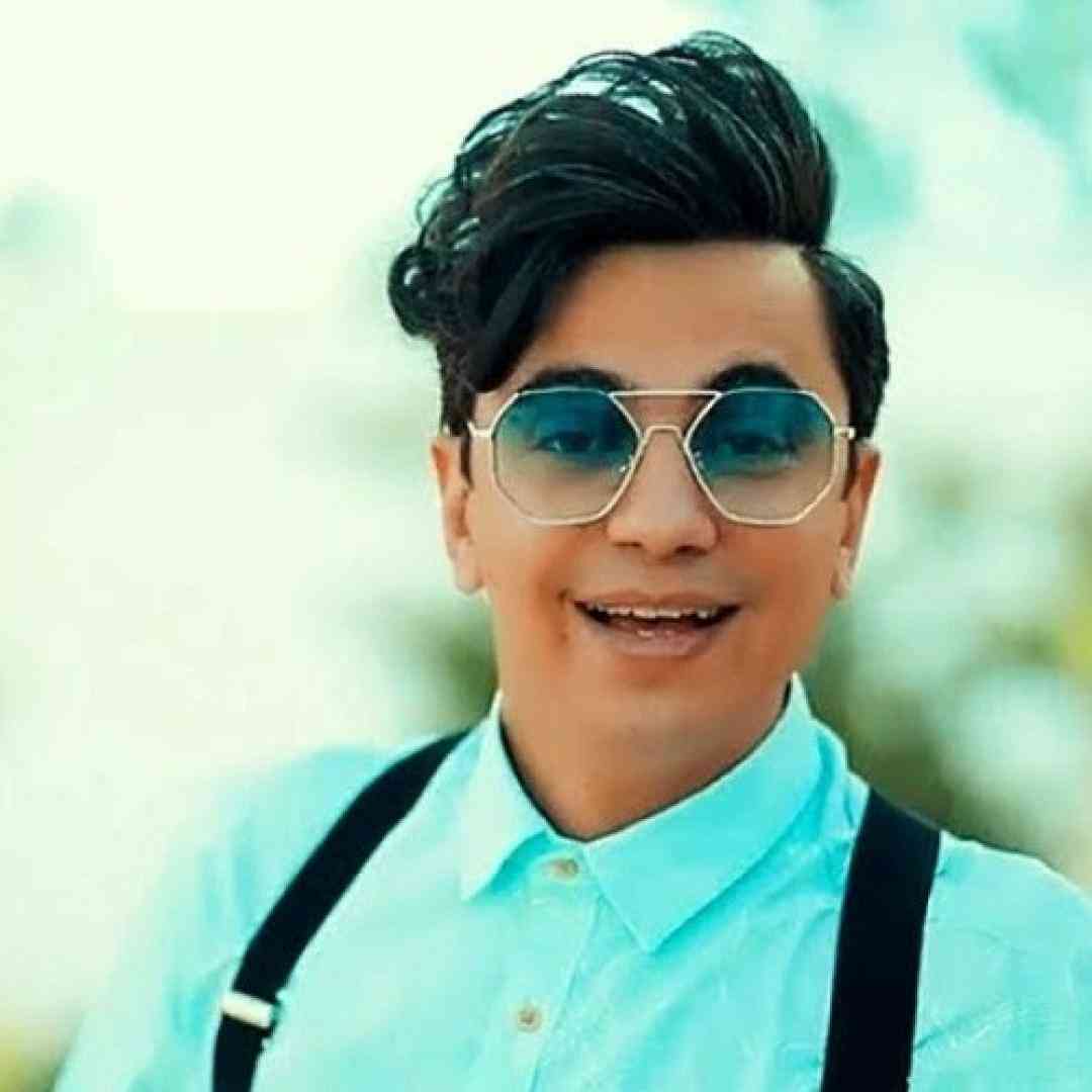 محسن ابراهیم زاده آخه بی امونه بی امونه دعوا با همونه