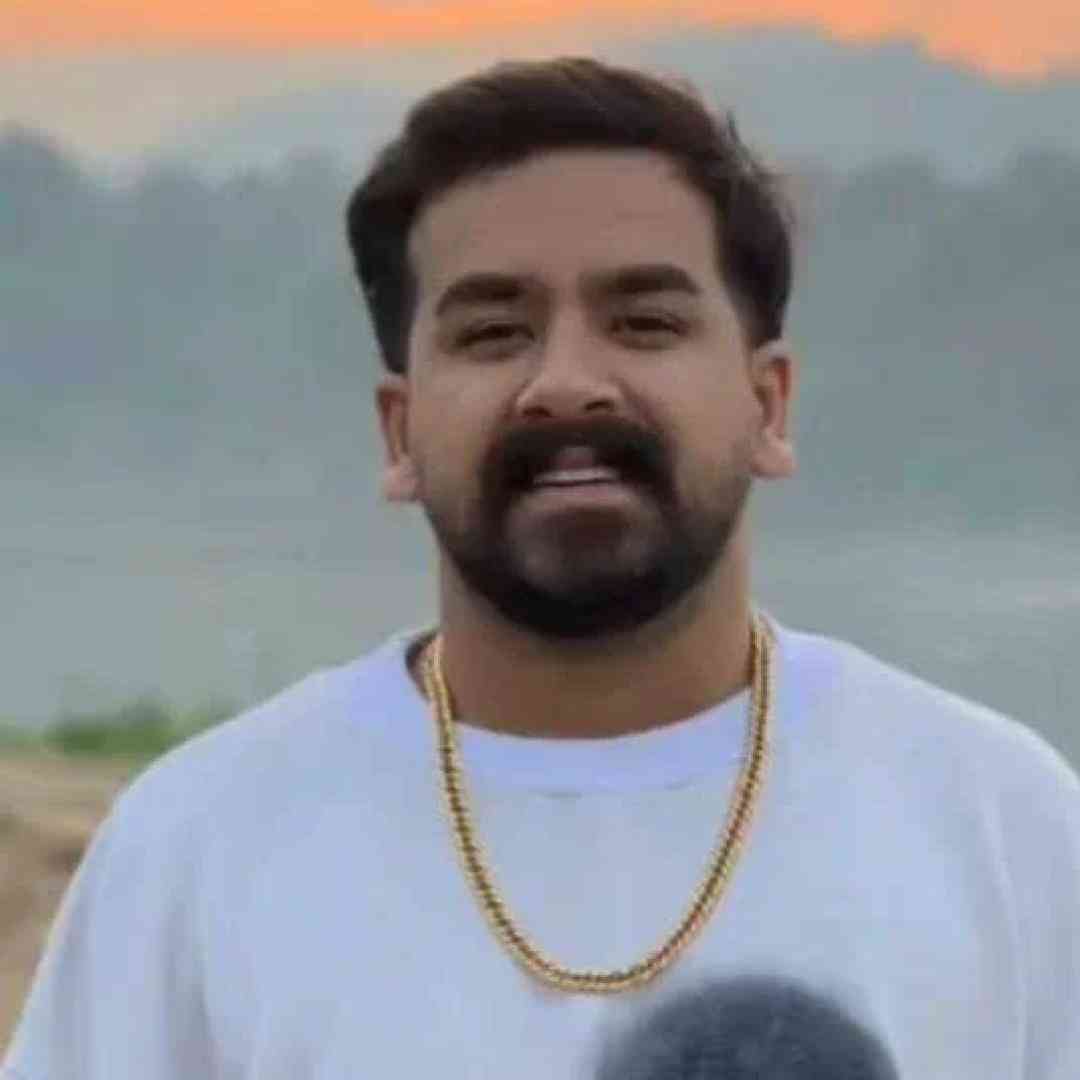 امیر باباجانی امروز هسته امه آخرین قرار شومه از این دیار