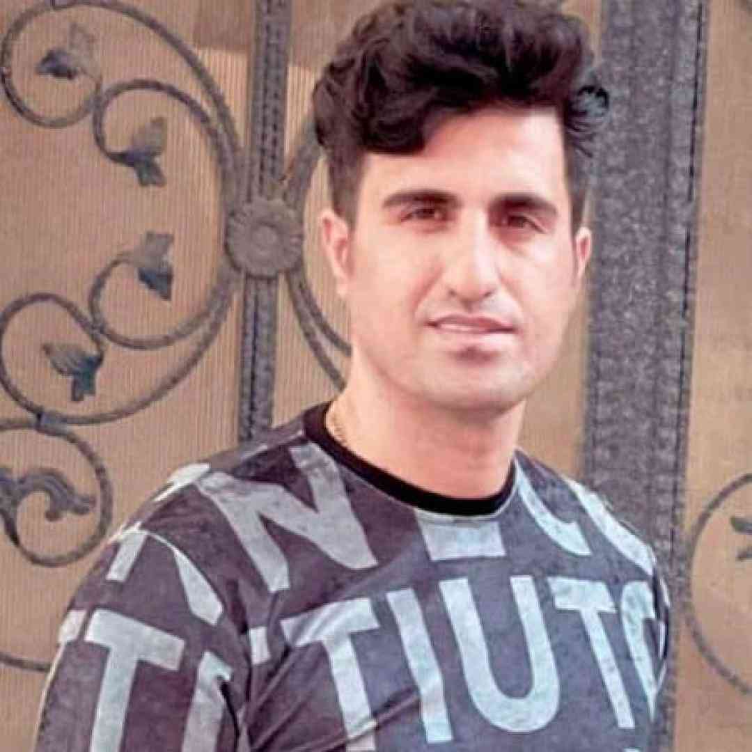 محسن لرستانی دل بیچاره بمیر نازت خریدار نداره