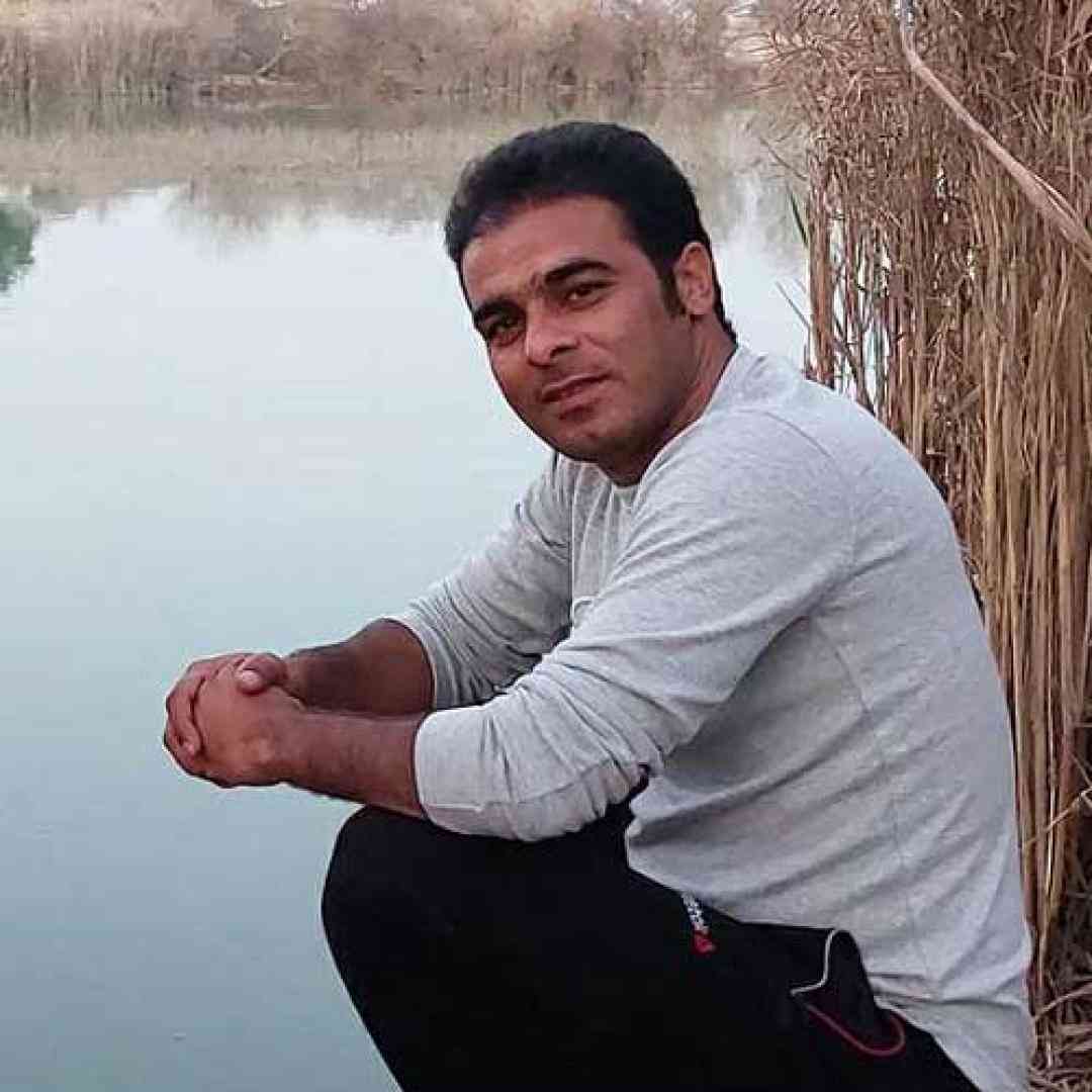 قاسم فاضلی کر مو