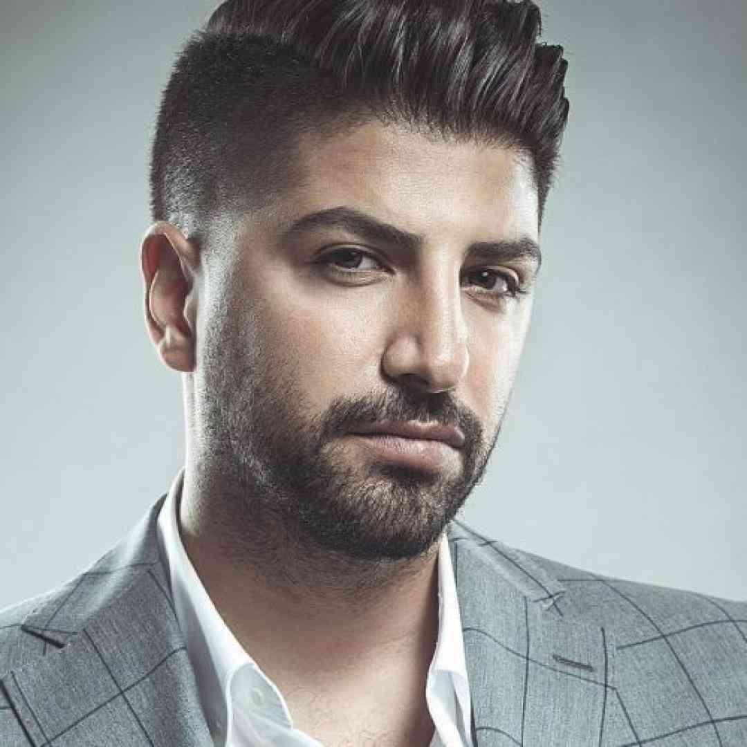 زانیار خسروی انگار هر جا میرم جلومه چشمات