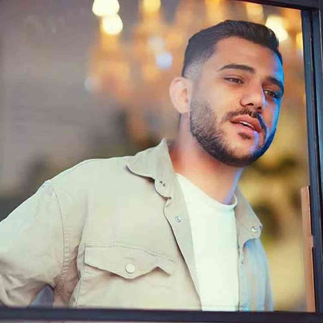پیام عباسی بعد تو توبه کردم بالای دستم سوزاندم