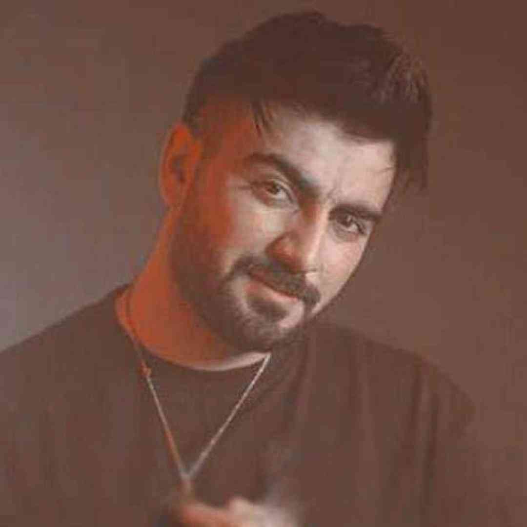 رامین تجنگی هامه لب تیغ زهرماری خوردمه