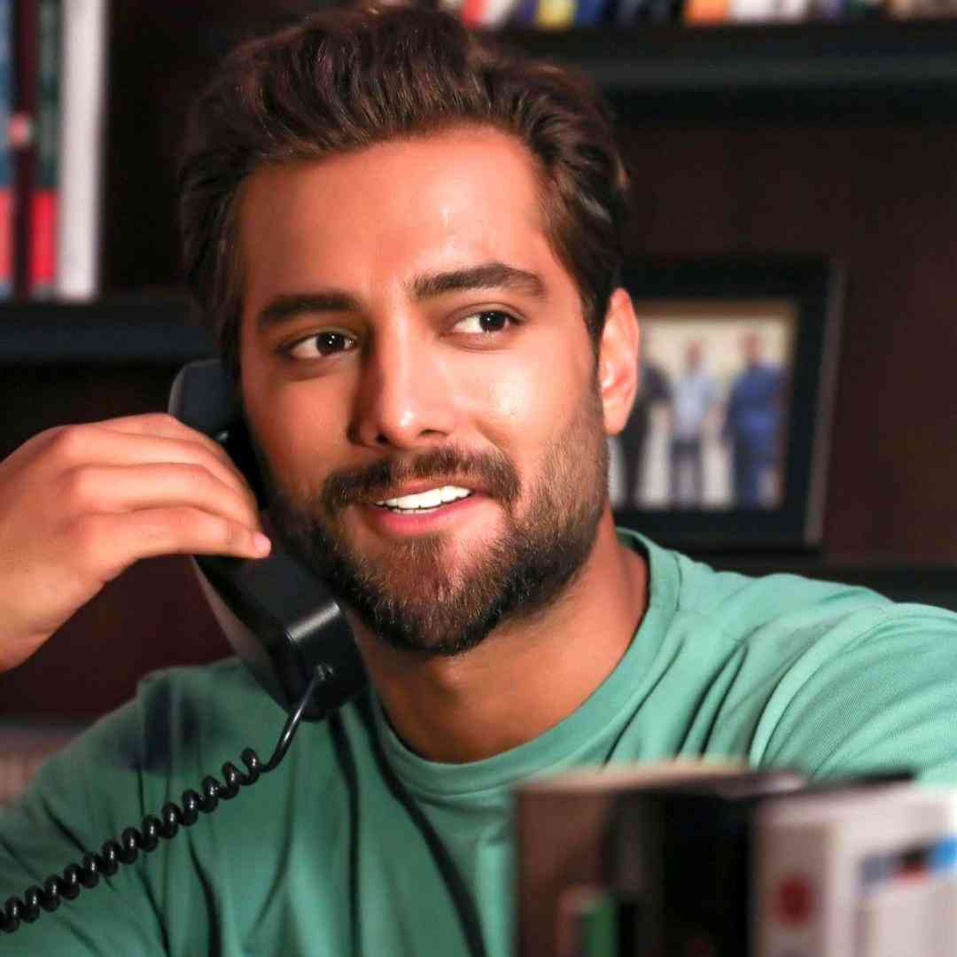 امیر مقاره گل بد فاز من نبودی هم فاز من