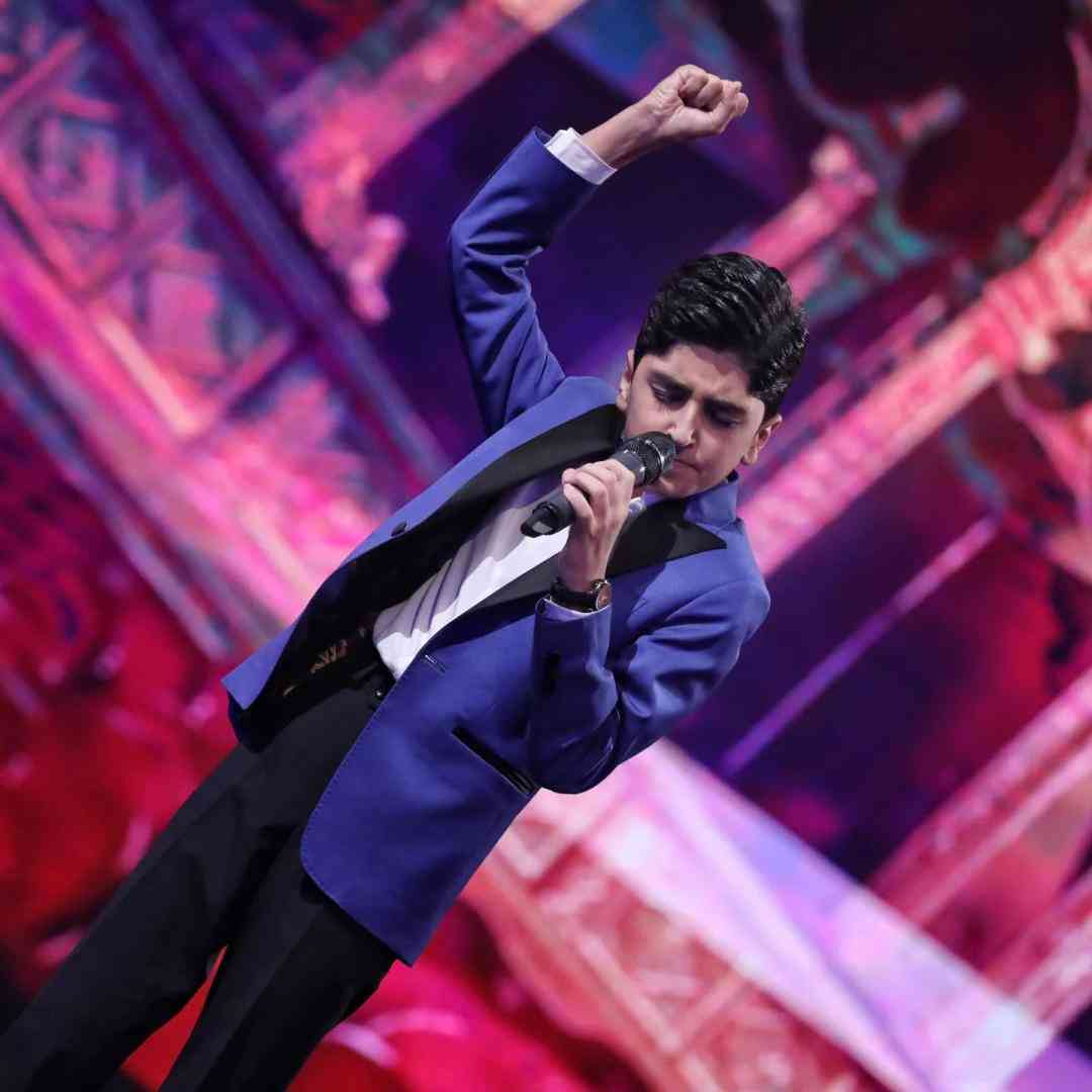 علی طولابی مطرب حریفان